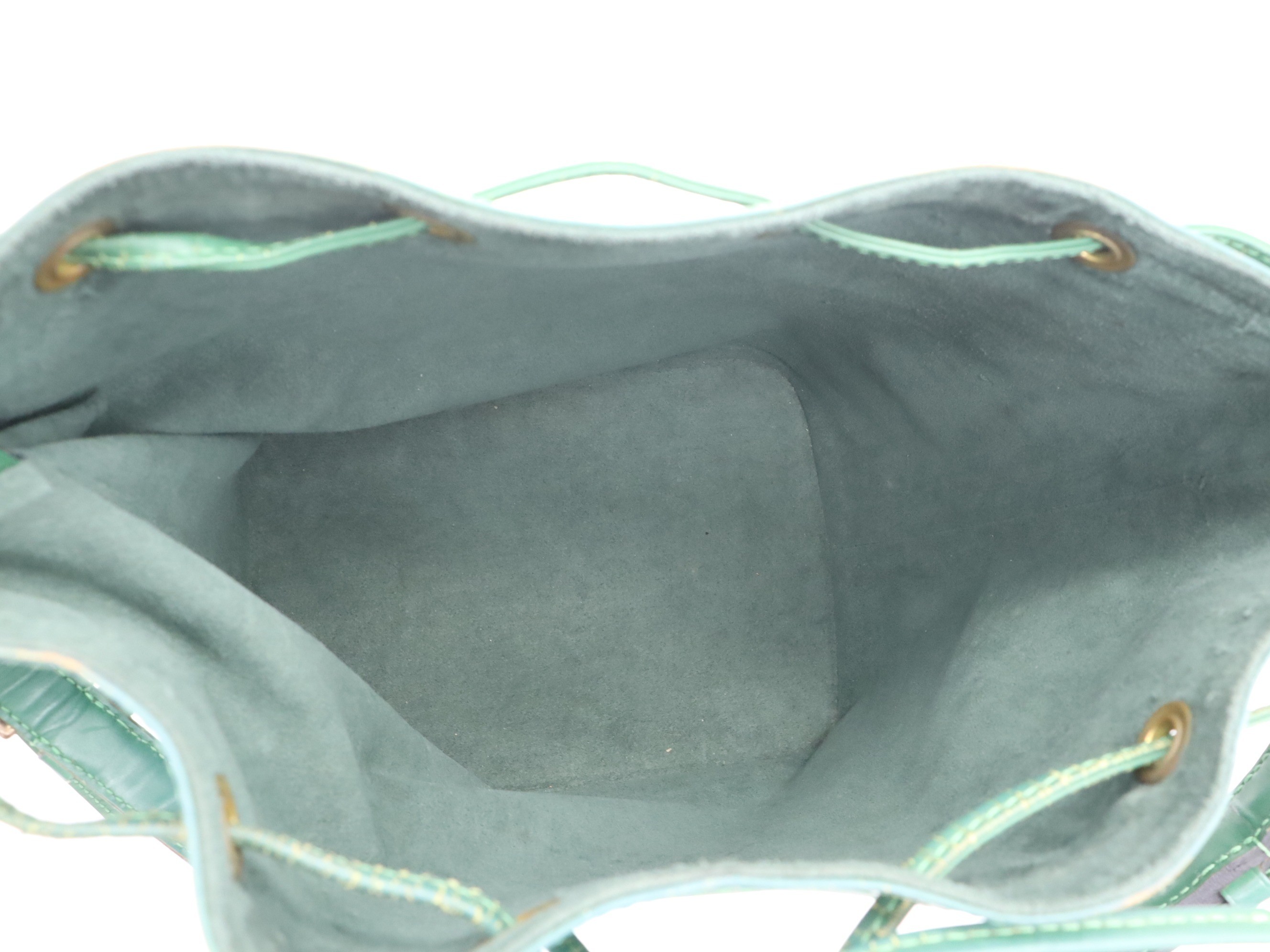Petit Noe Borneo Green — view 7