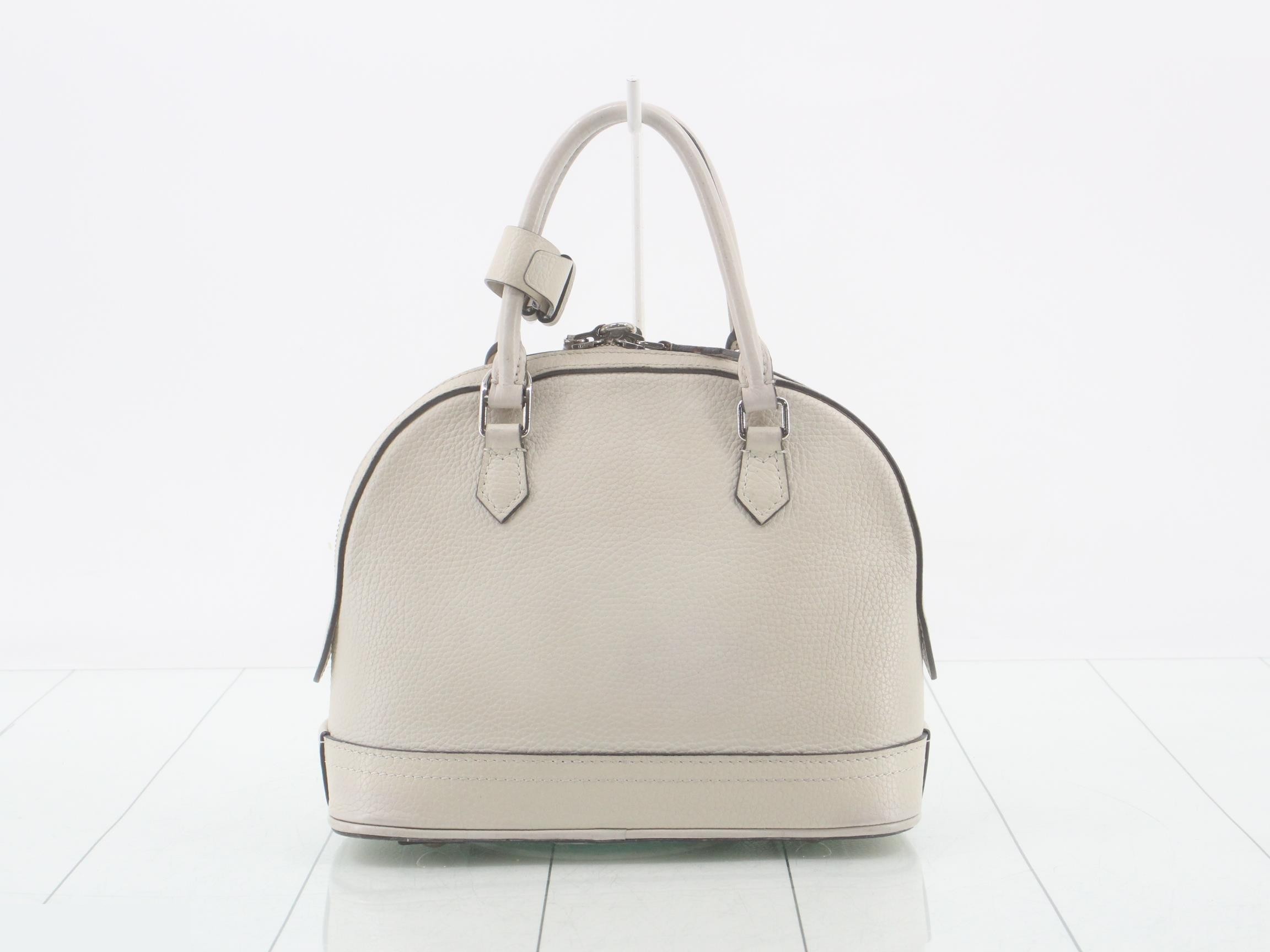 Parnasséa Alma PPM 2-Way Handbag — view 2