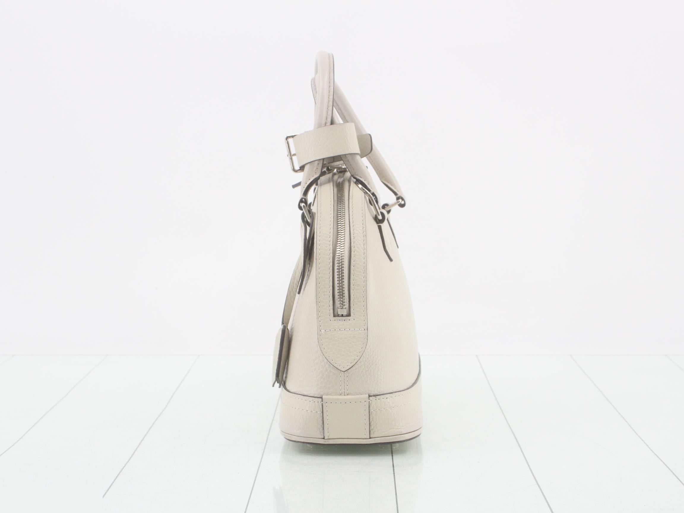 Parnasséa Alma PPM 2-Way Handbag — view 3
