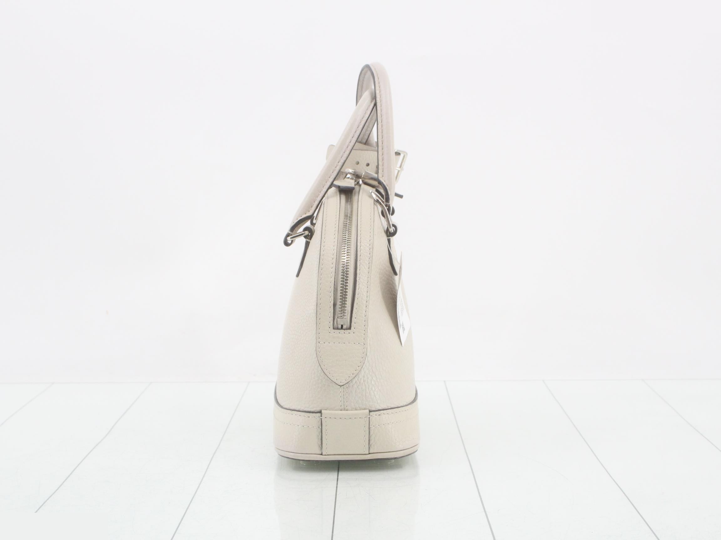 Parnasséa Alma PPM 2-Way Handbag — view 4