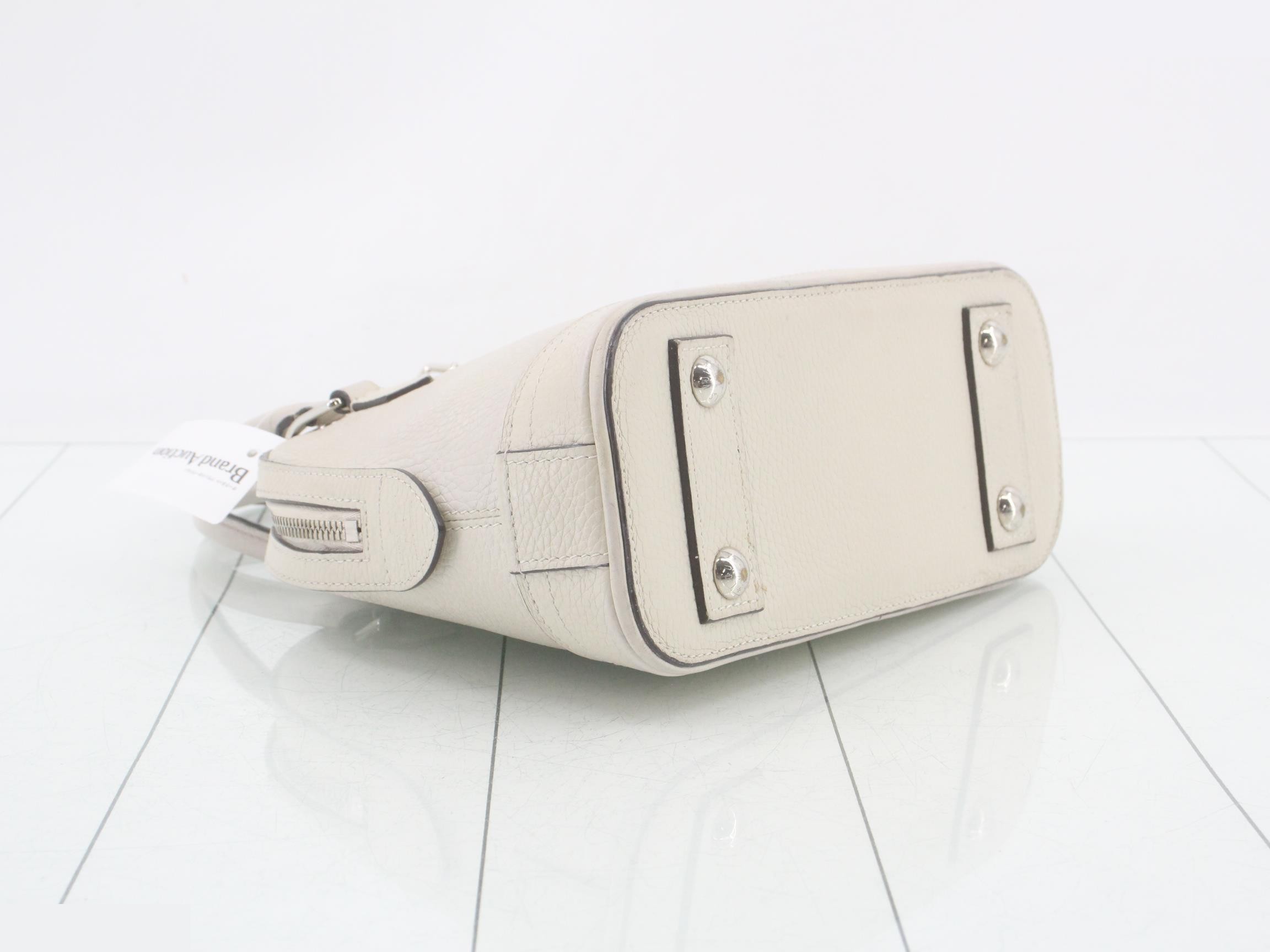 Parnasséa Alma PPM 2-Way Handbag — view 5