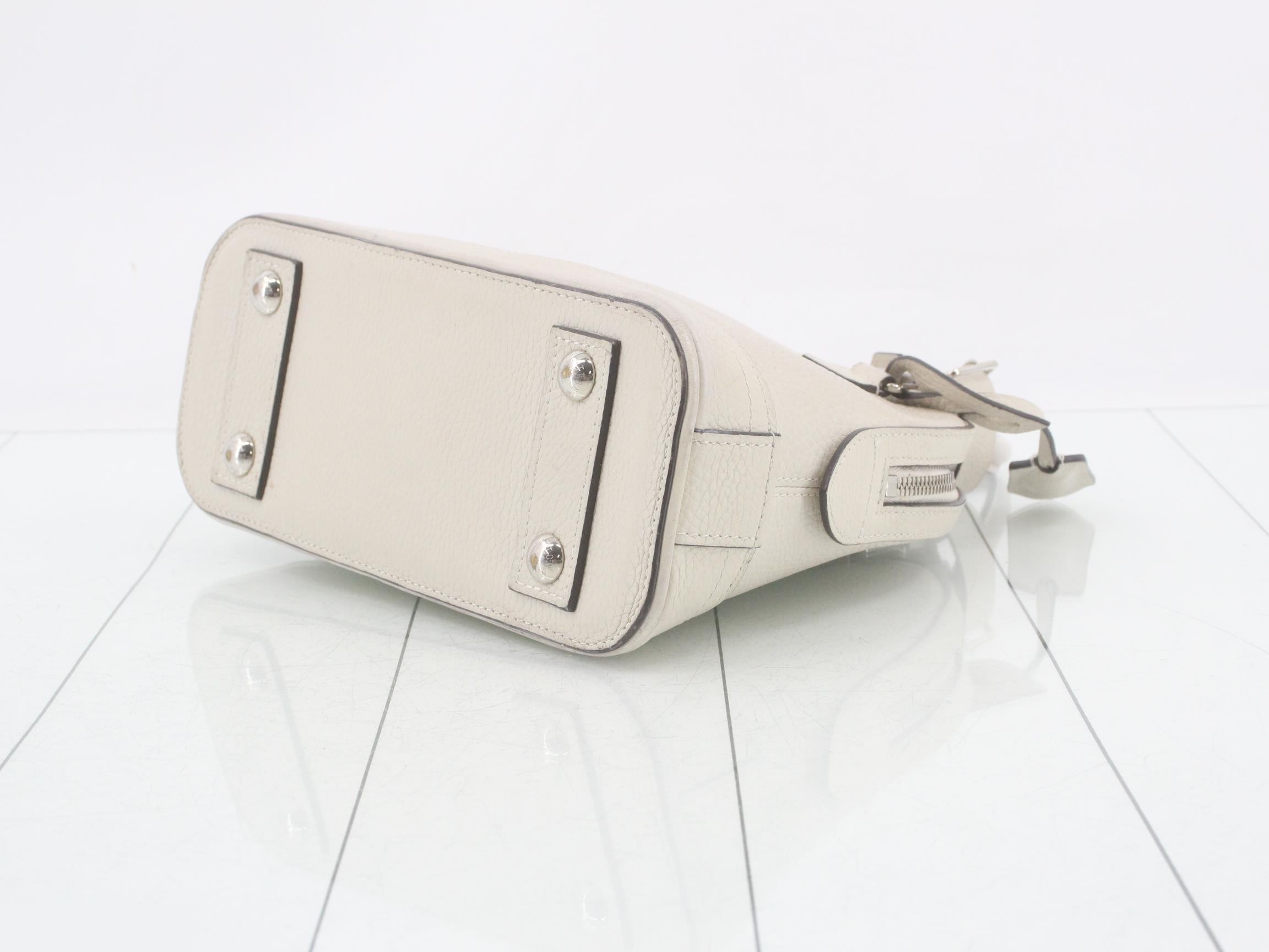Parnasséa Alma PPM 2-Way Handbag — view 6