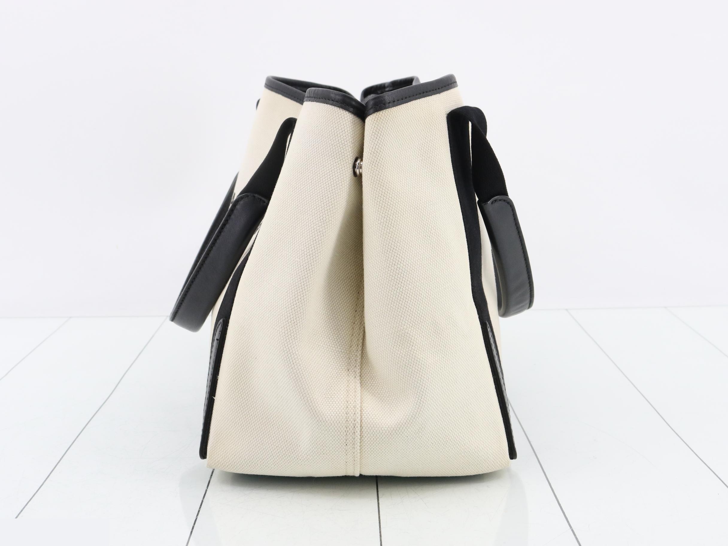 Navy Cabas 339933 — view 3