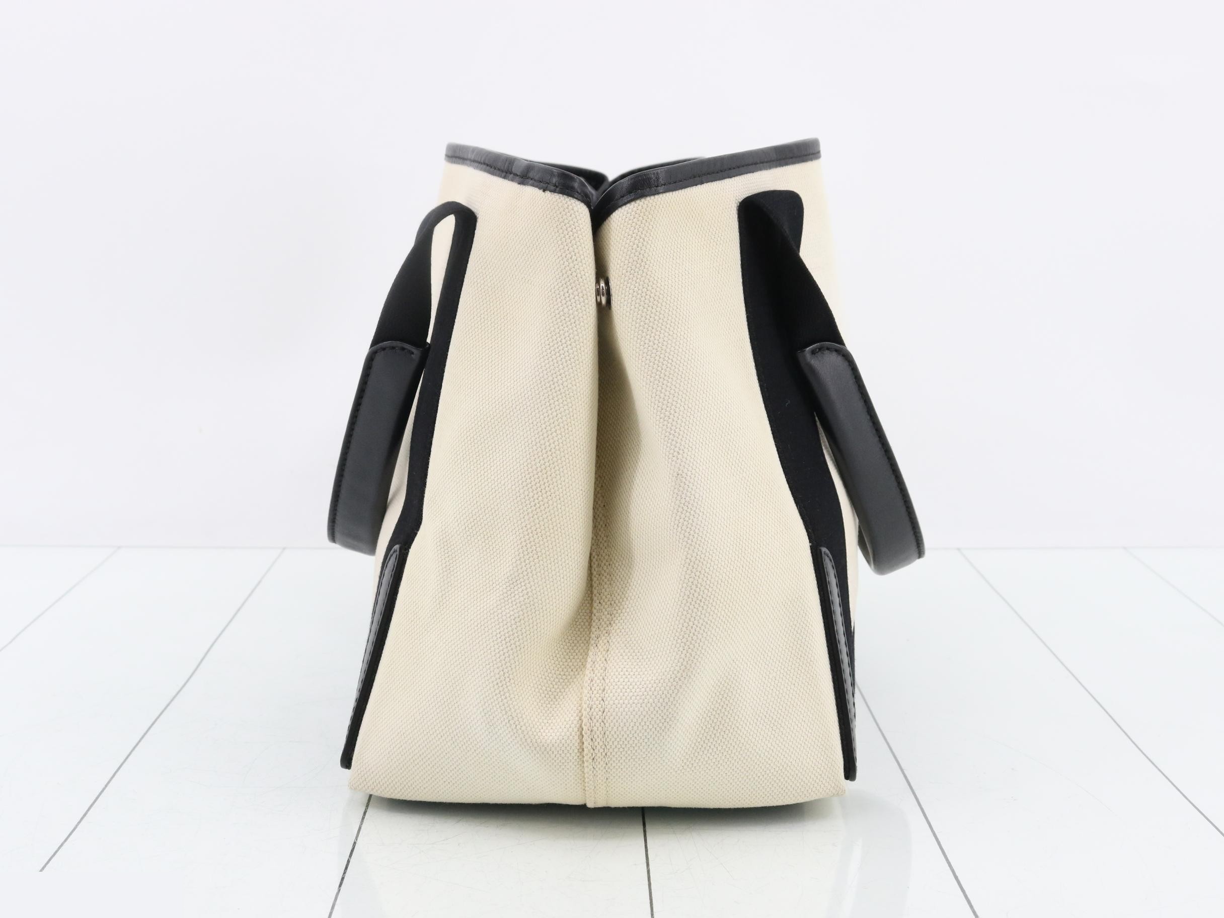 Navy Cabas 339933 — view 4