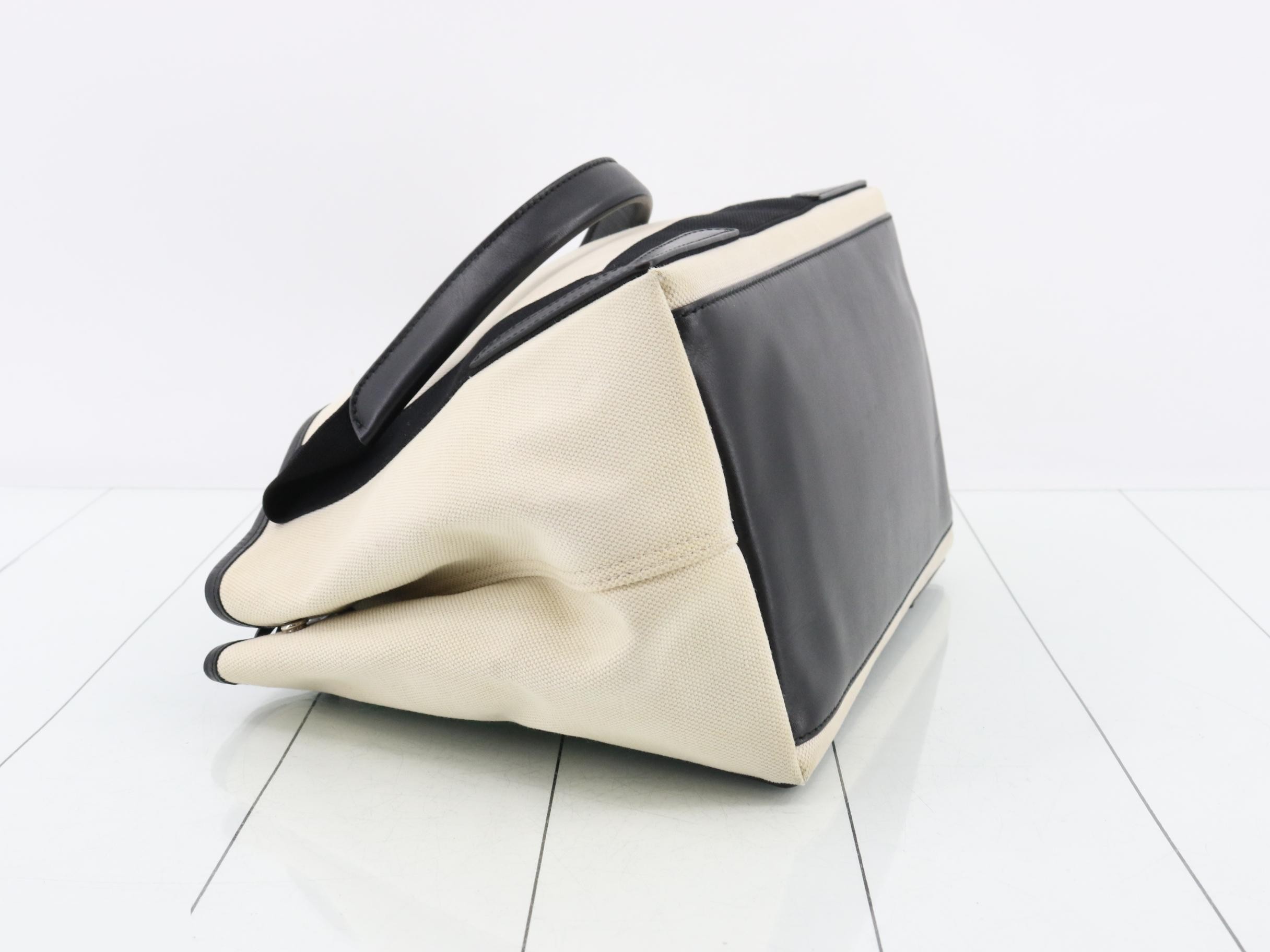 Navy Cabas 339933 — view 5