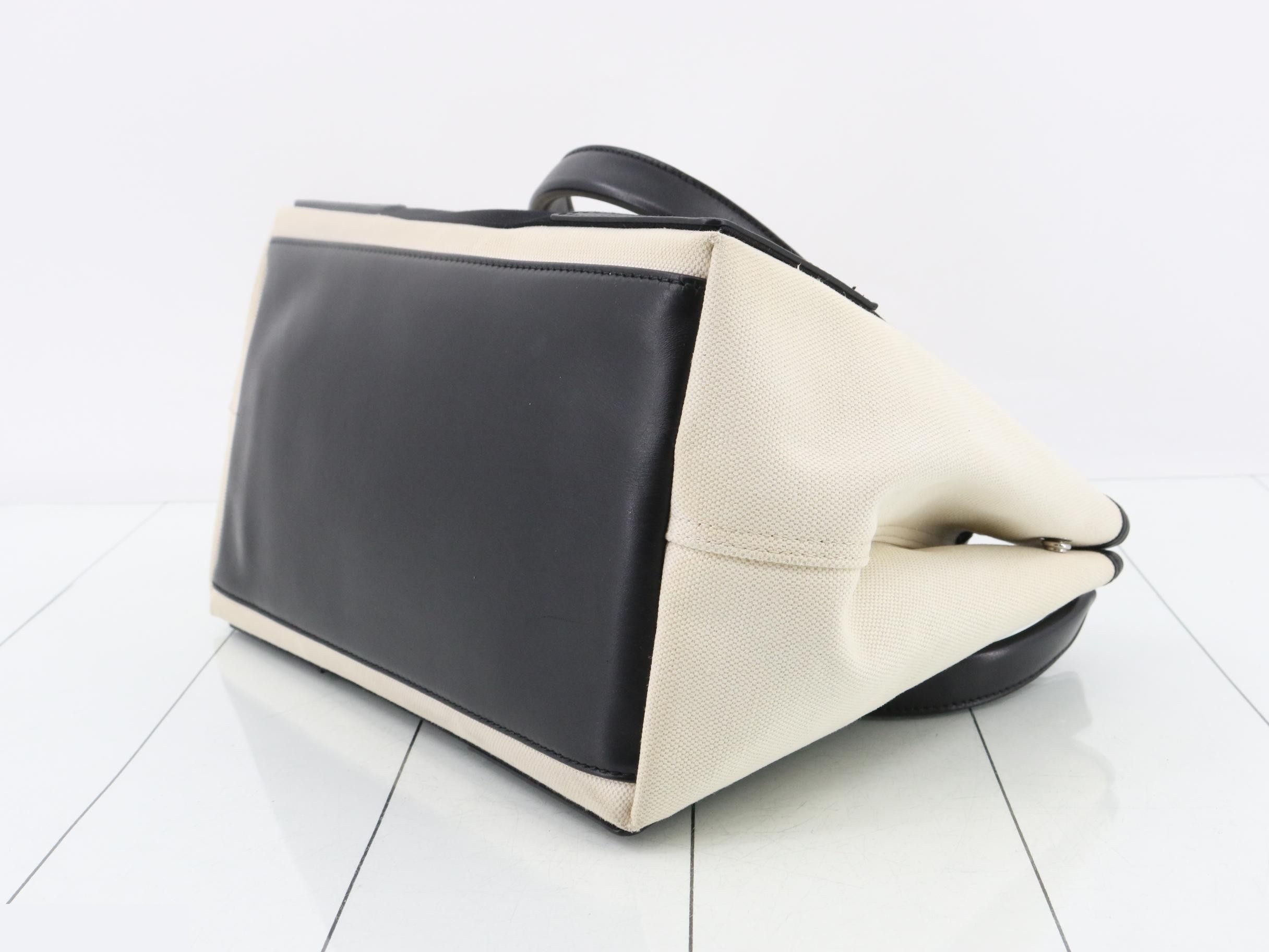 Navy Cabas 339933 — view 6