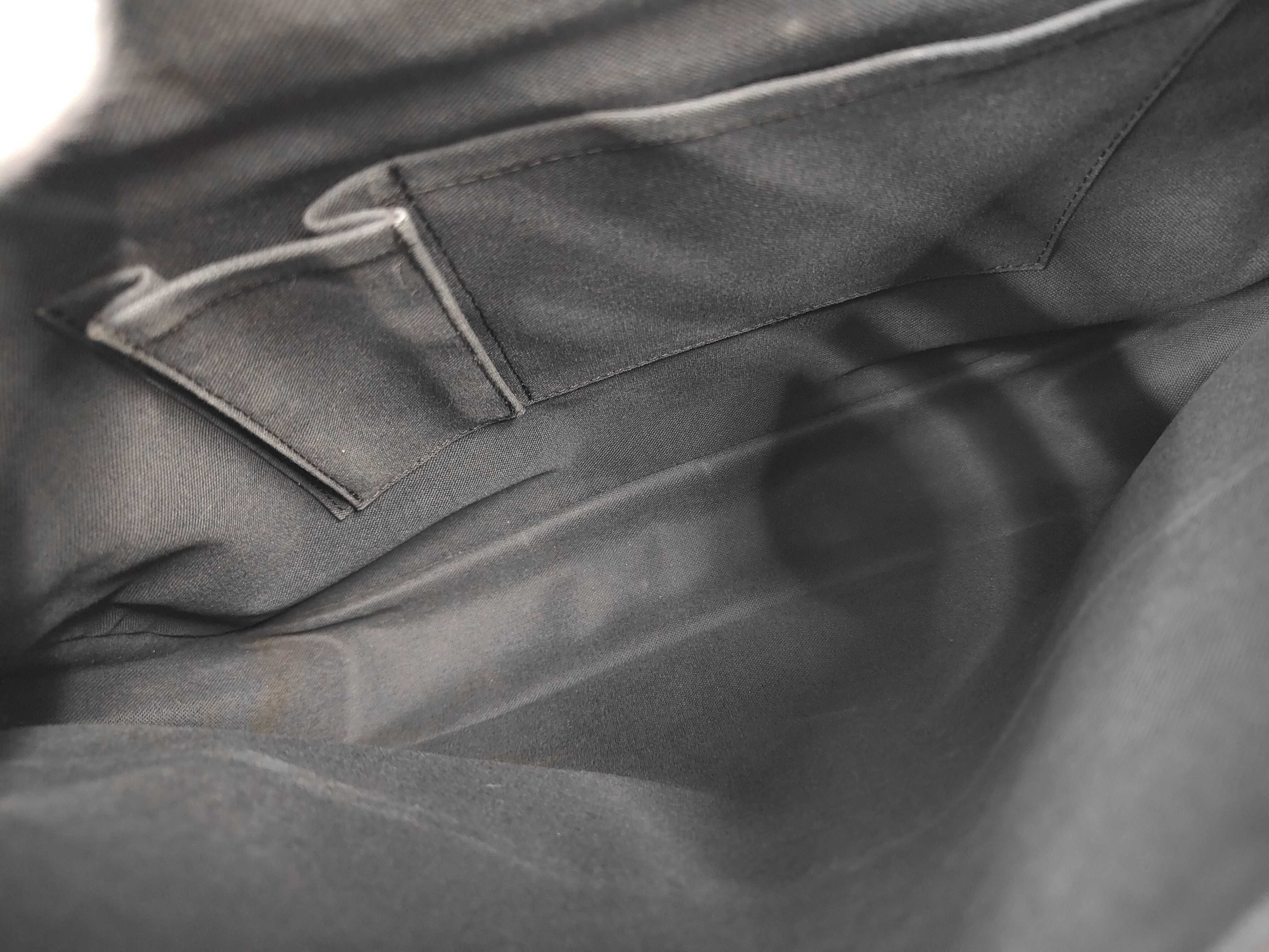 N58033 Damier Graphite Daniel GM Shoulder Bag — view 9