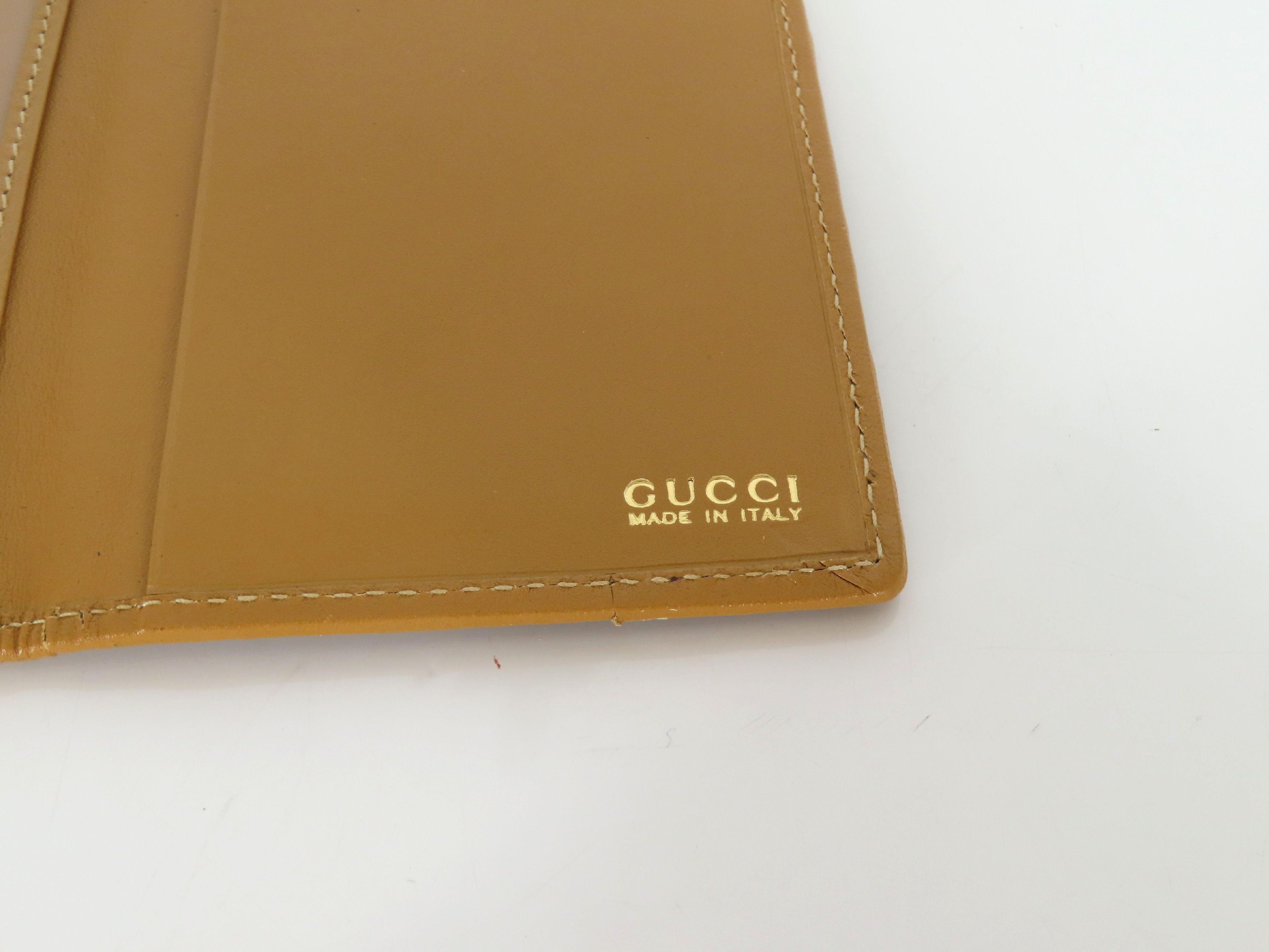Signature Card Case - Card Case, Pass Case, Business Card Holder — view 8