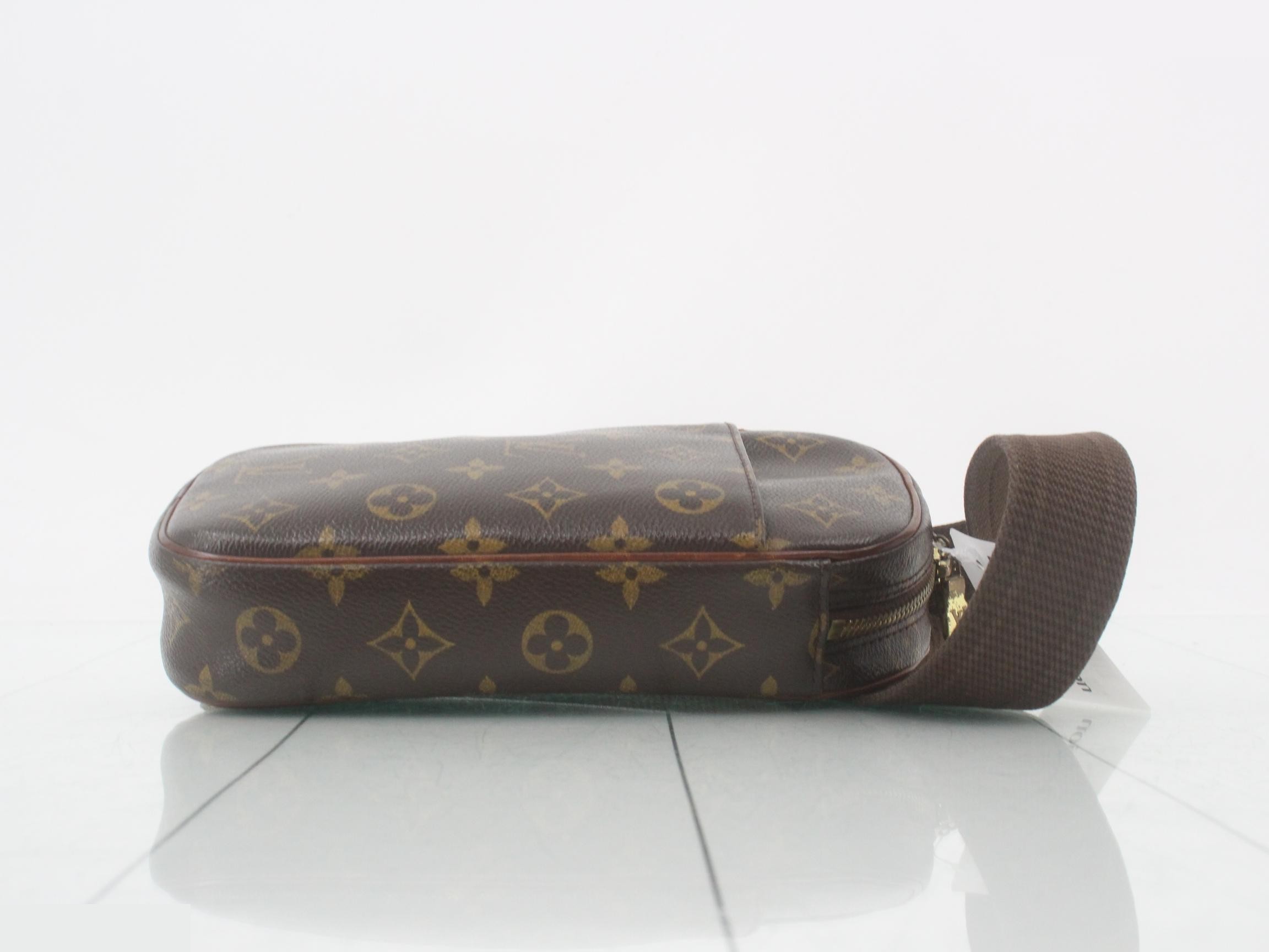 Pochette Gange — view 3