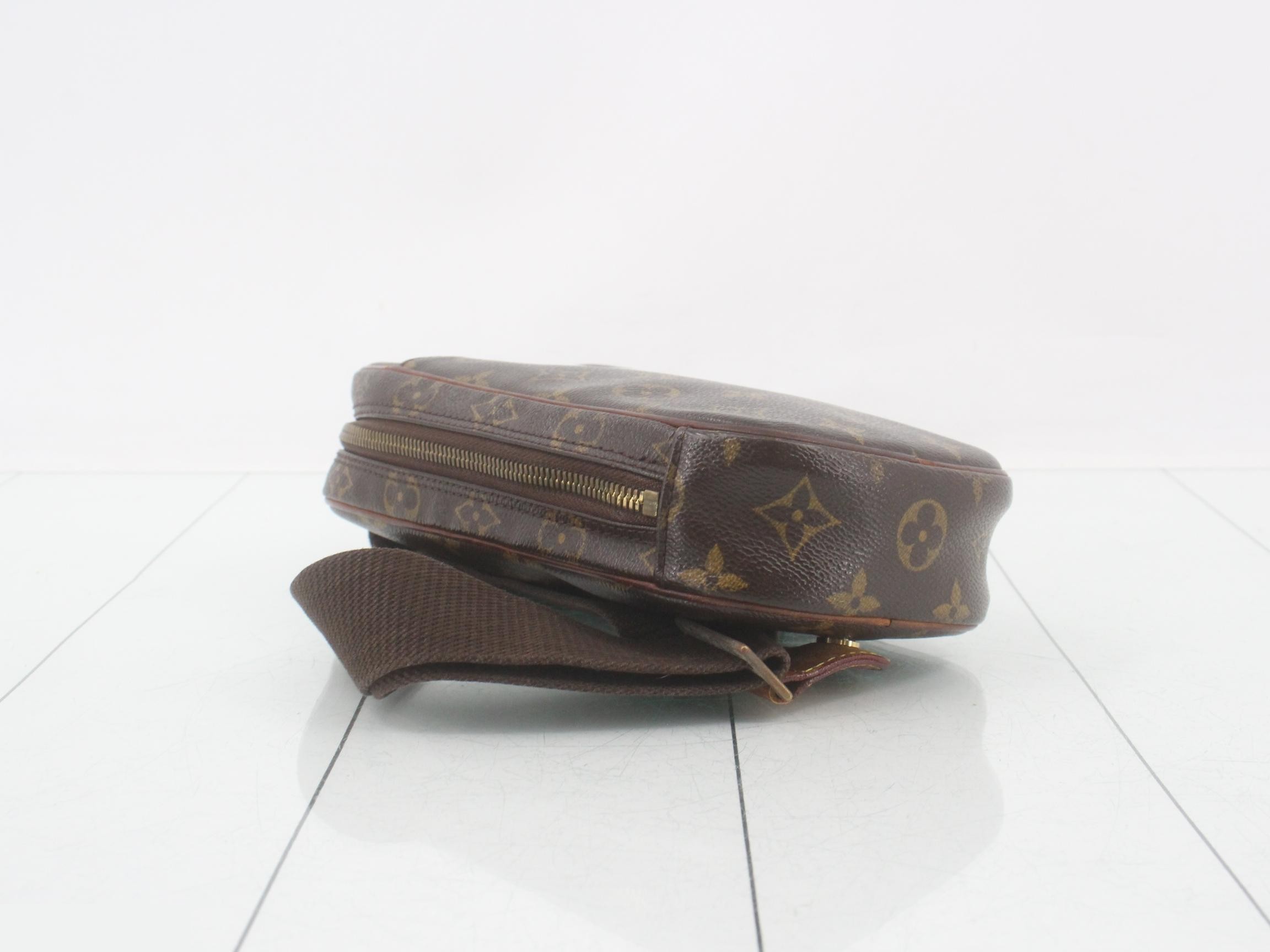 Pochette Gange — view 5