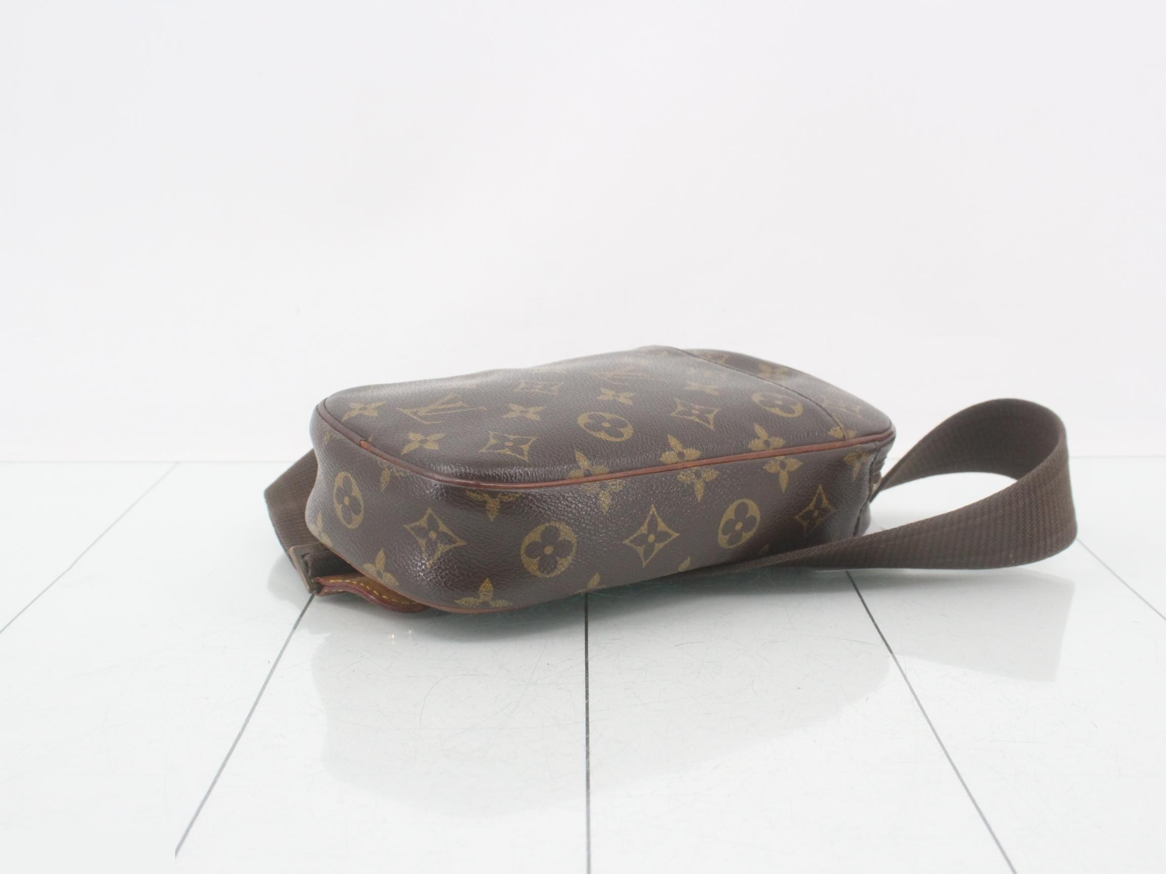 Pochette Gange — view 6