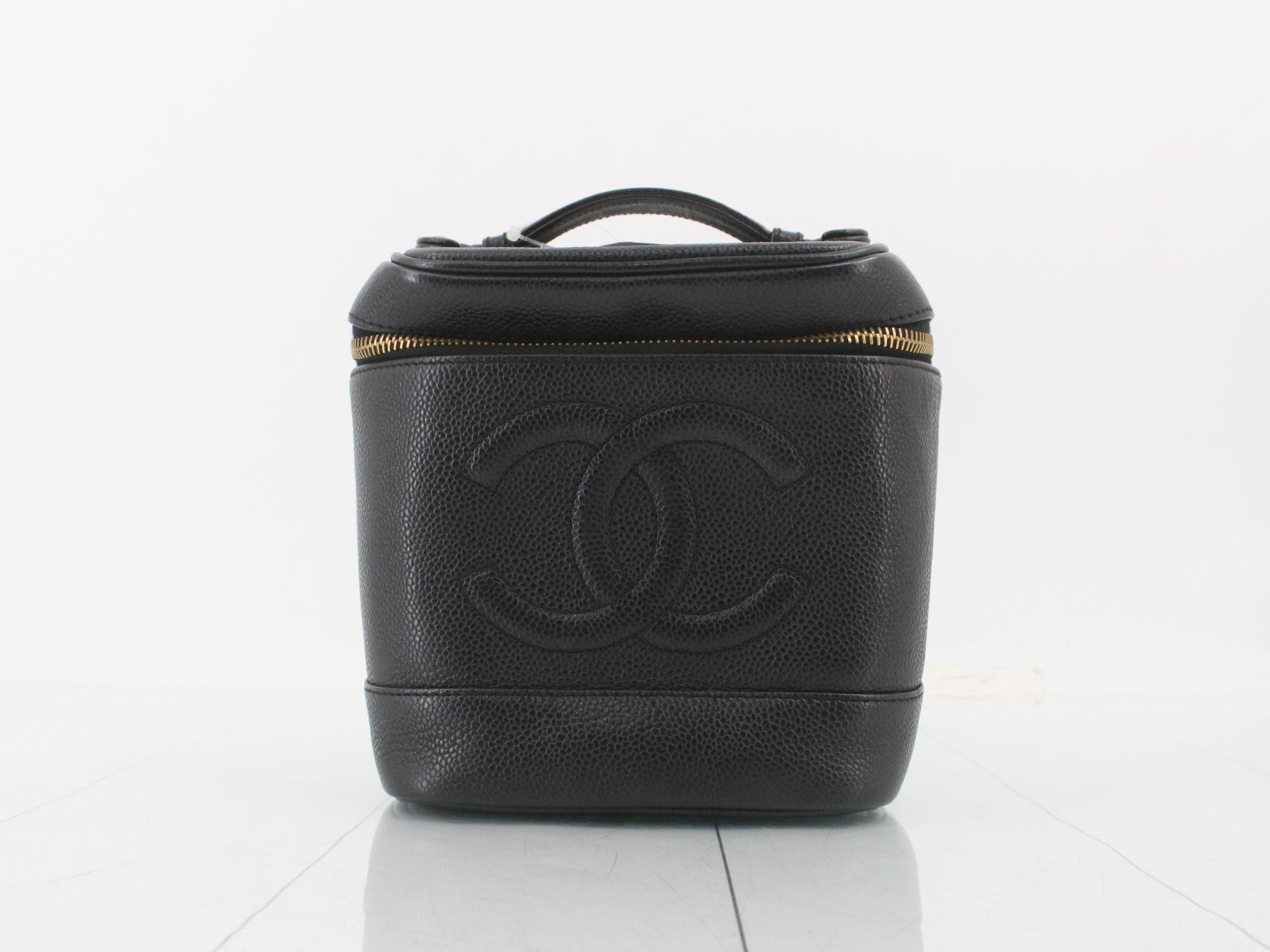 Vanity bag A01998