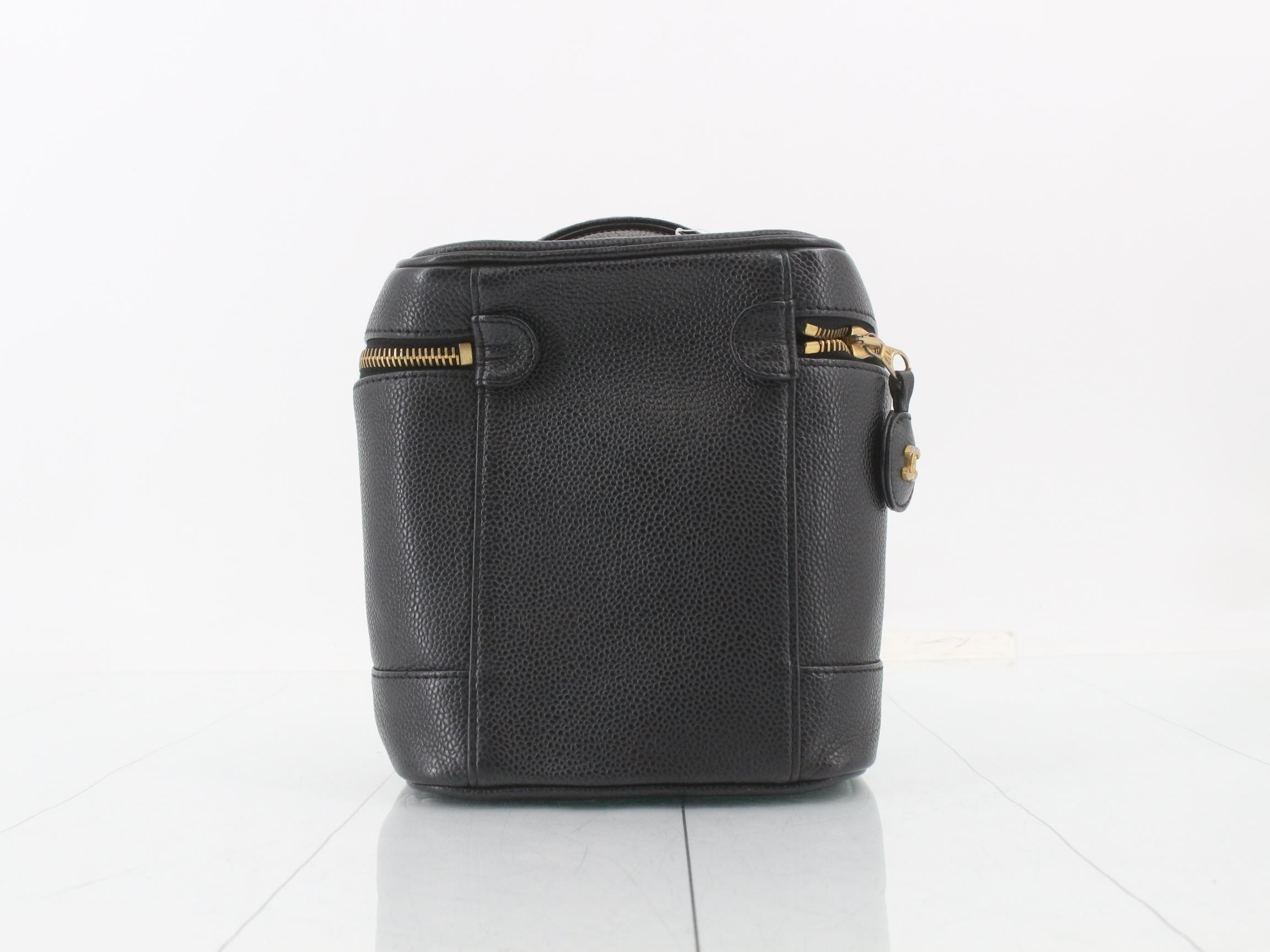 Vanity bag A01998 — view 2
