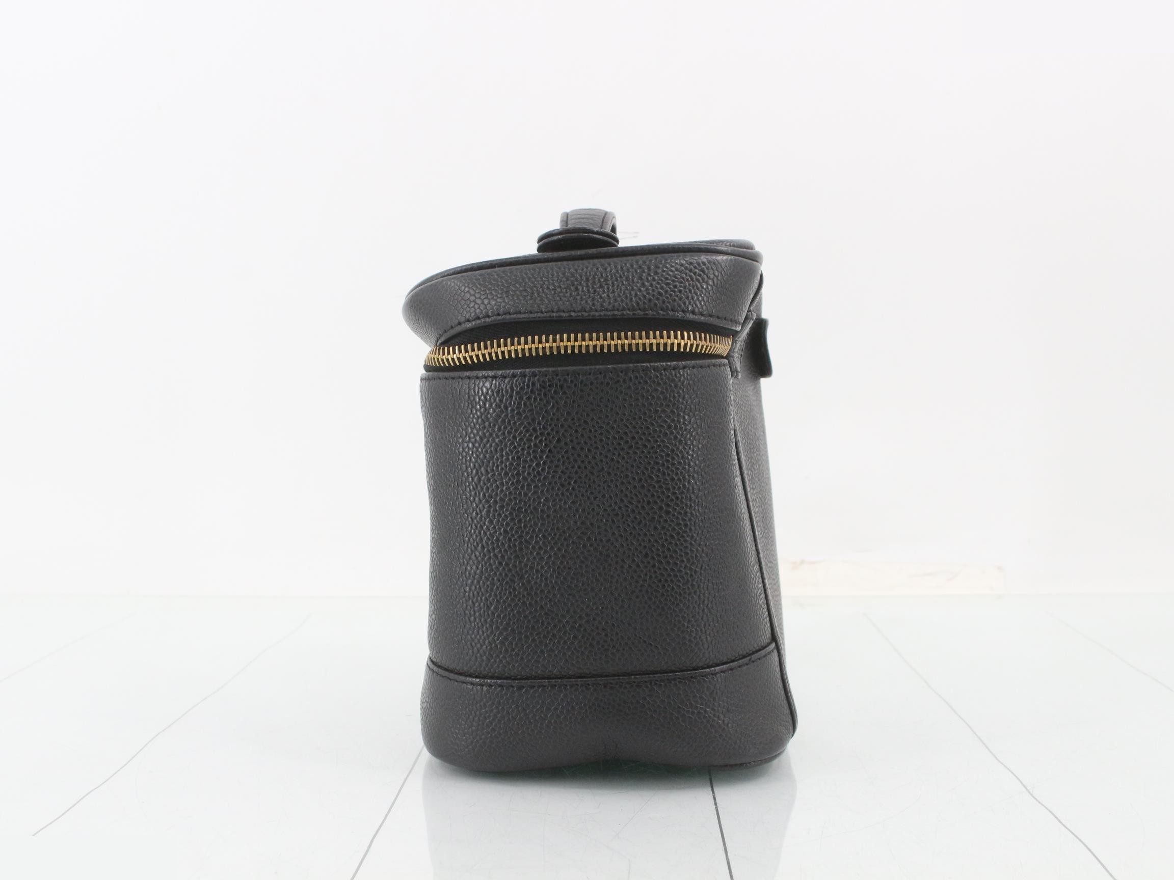 Vanity bag A01998 — view 3