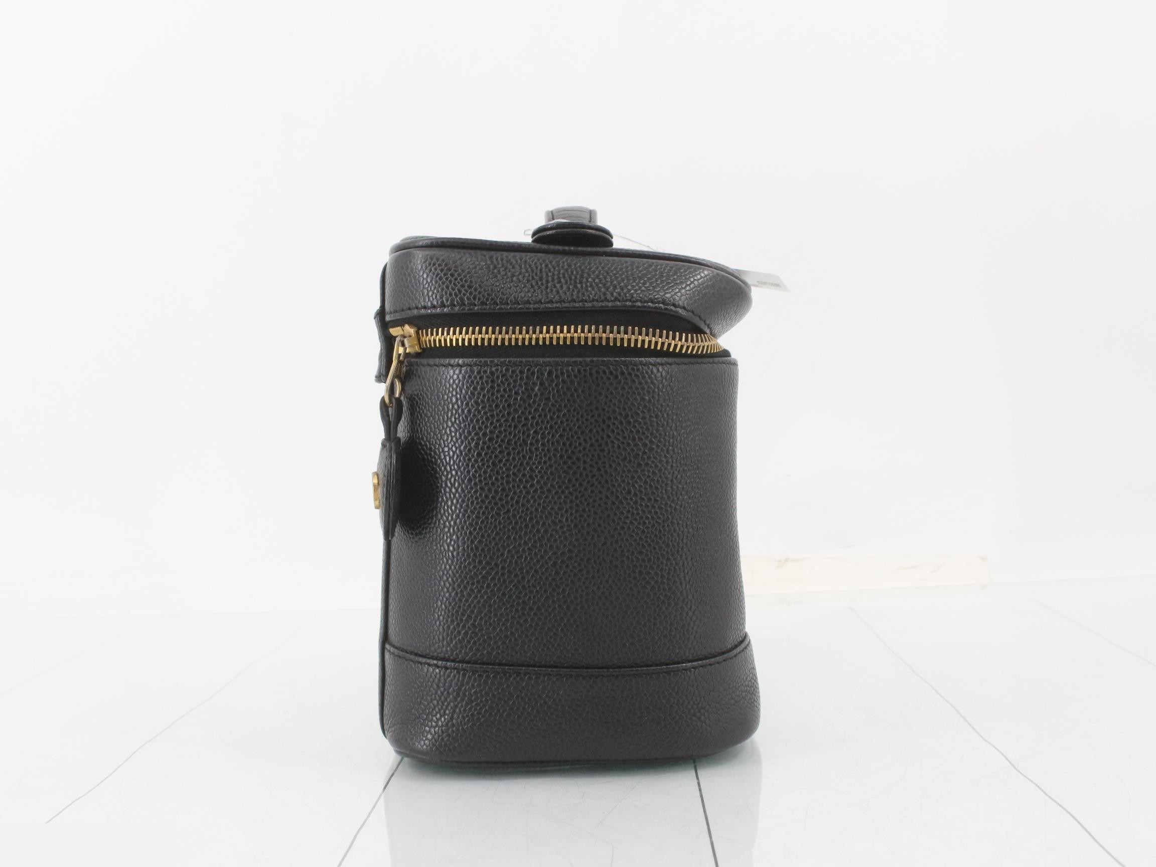 Vanity bag A01998 — view 4