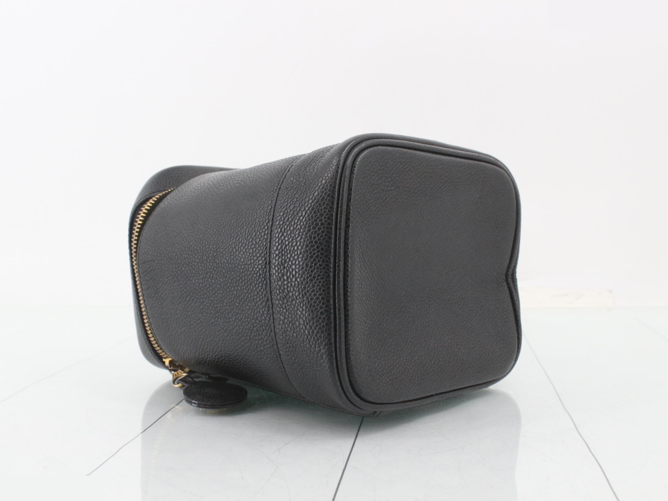 Vanity bag A01998 — view 5
