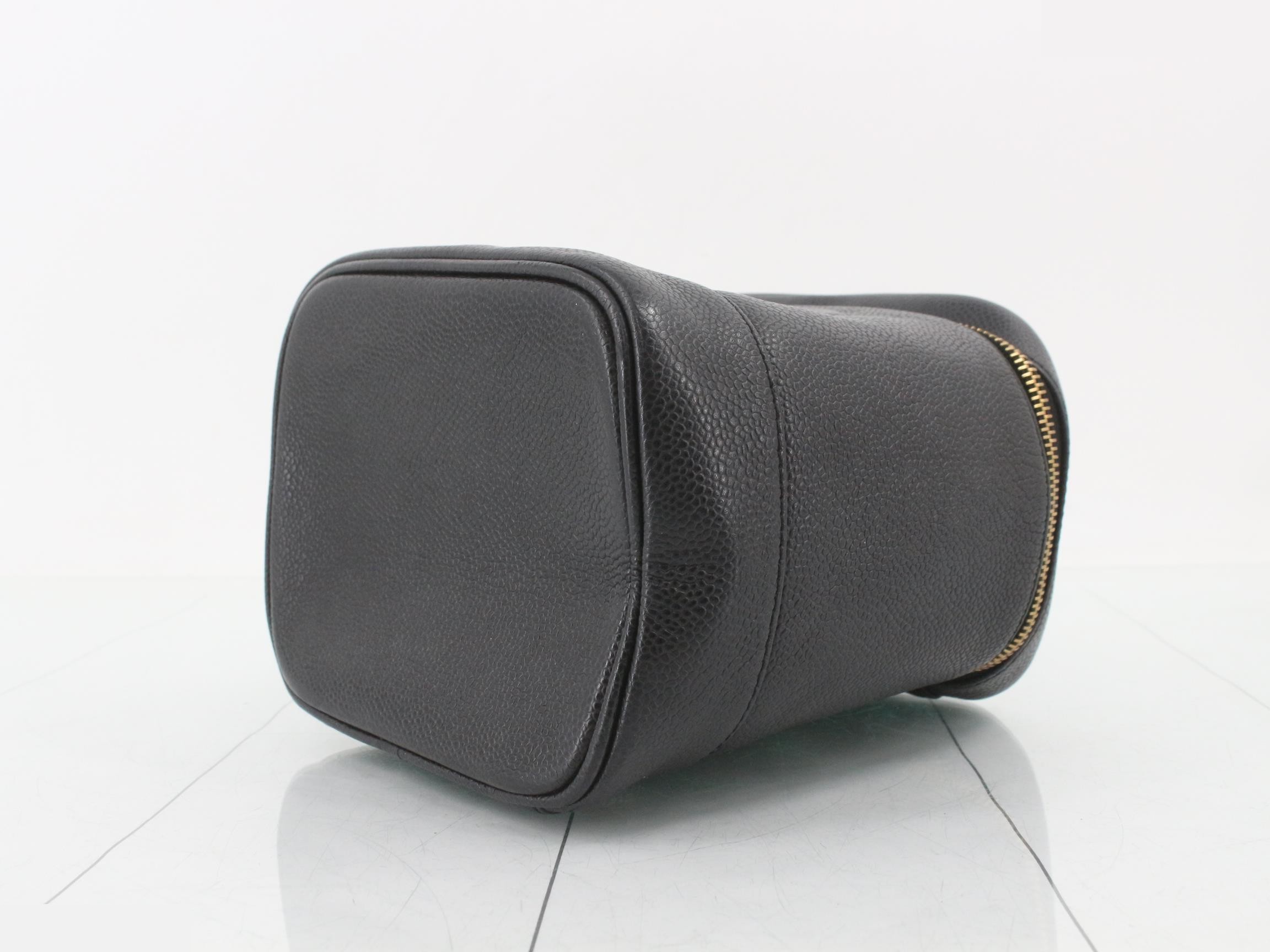Vanity bag A01998 — view 6