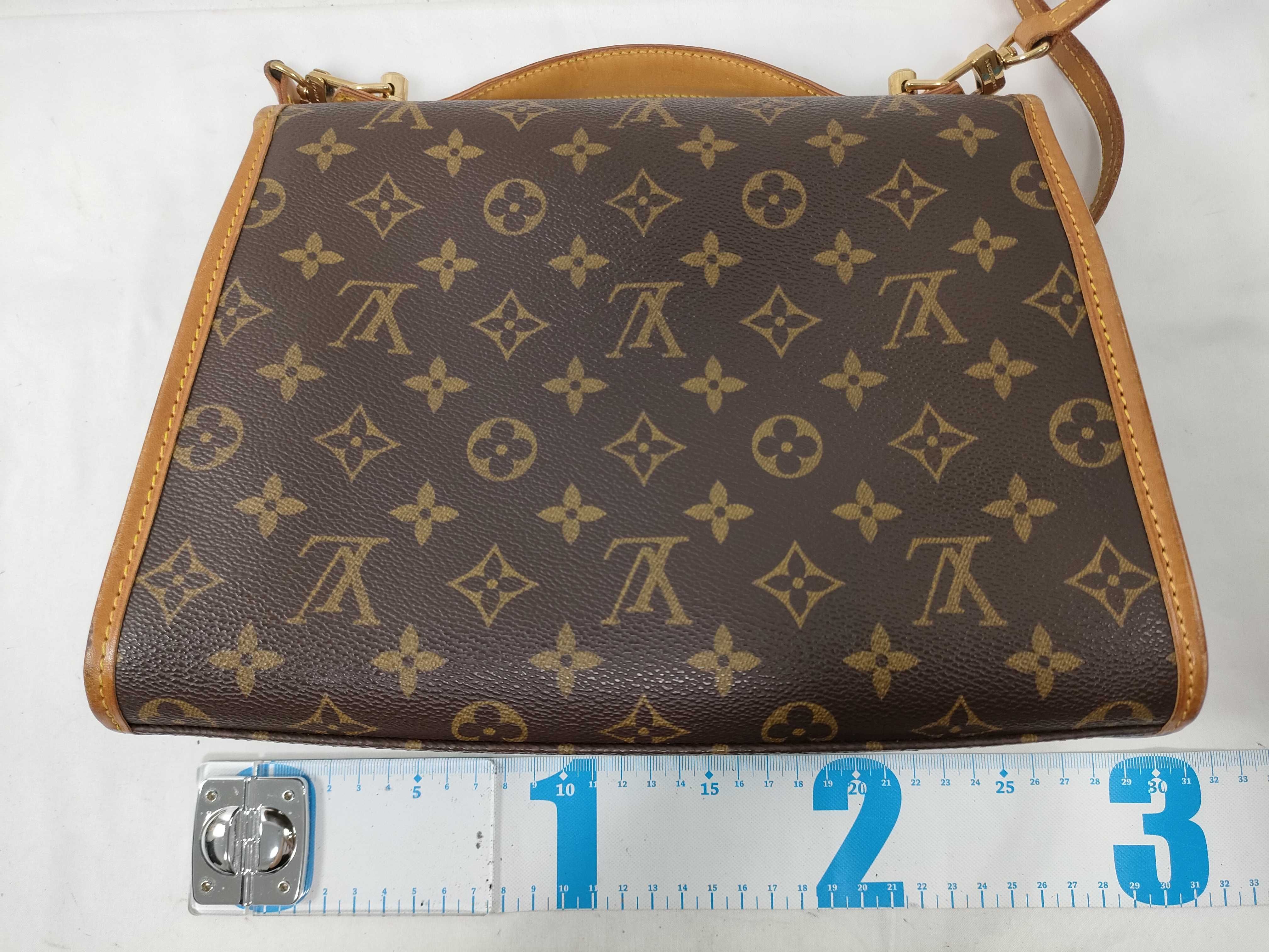 Monogram Bel Air Handbag — view 2