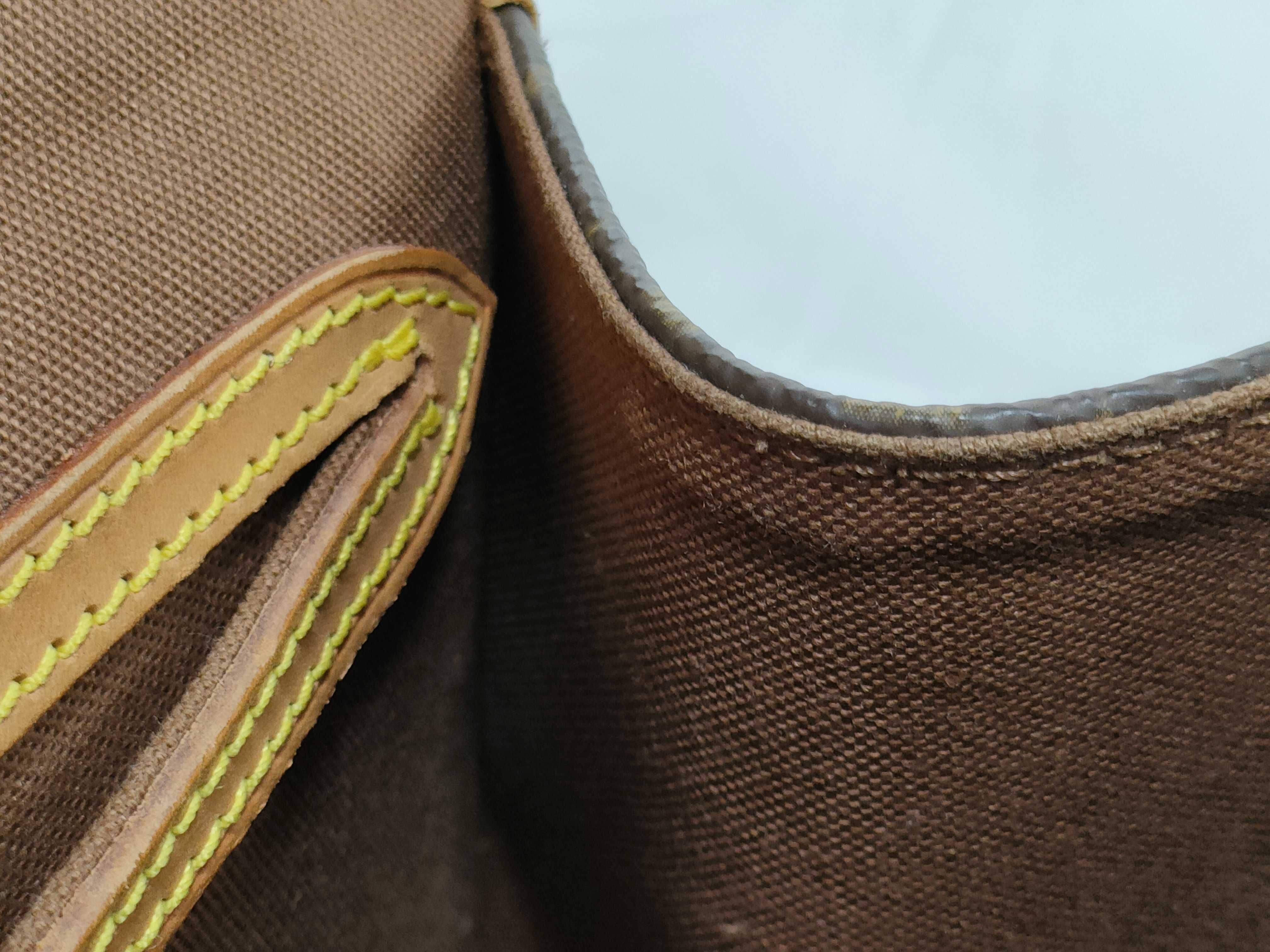 Monogram Bel Air Handbag — view 13