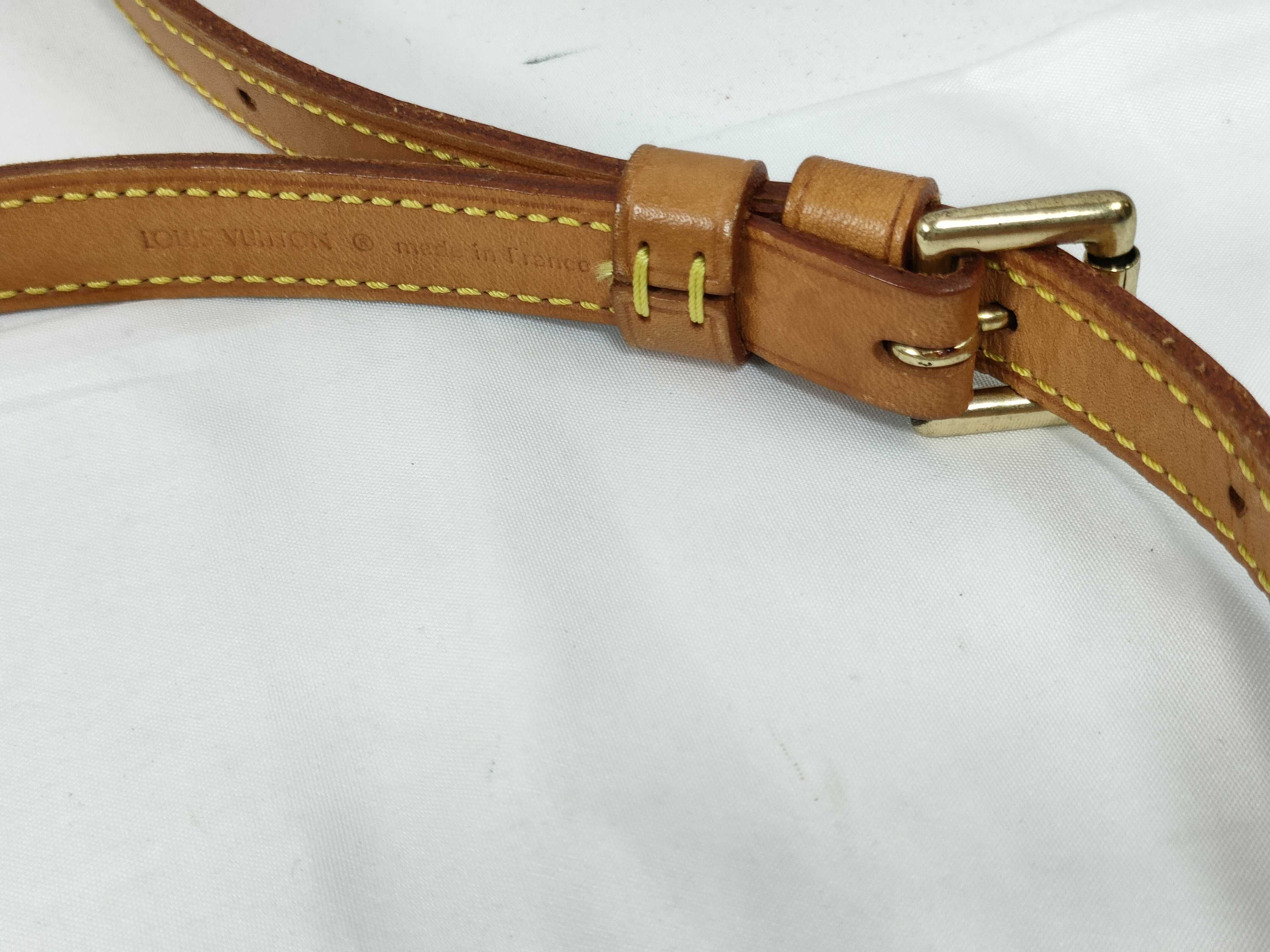 Monogram Bel Air Handbag — view 7