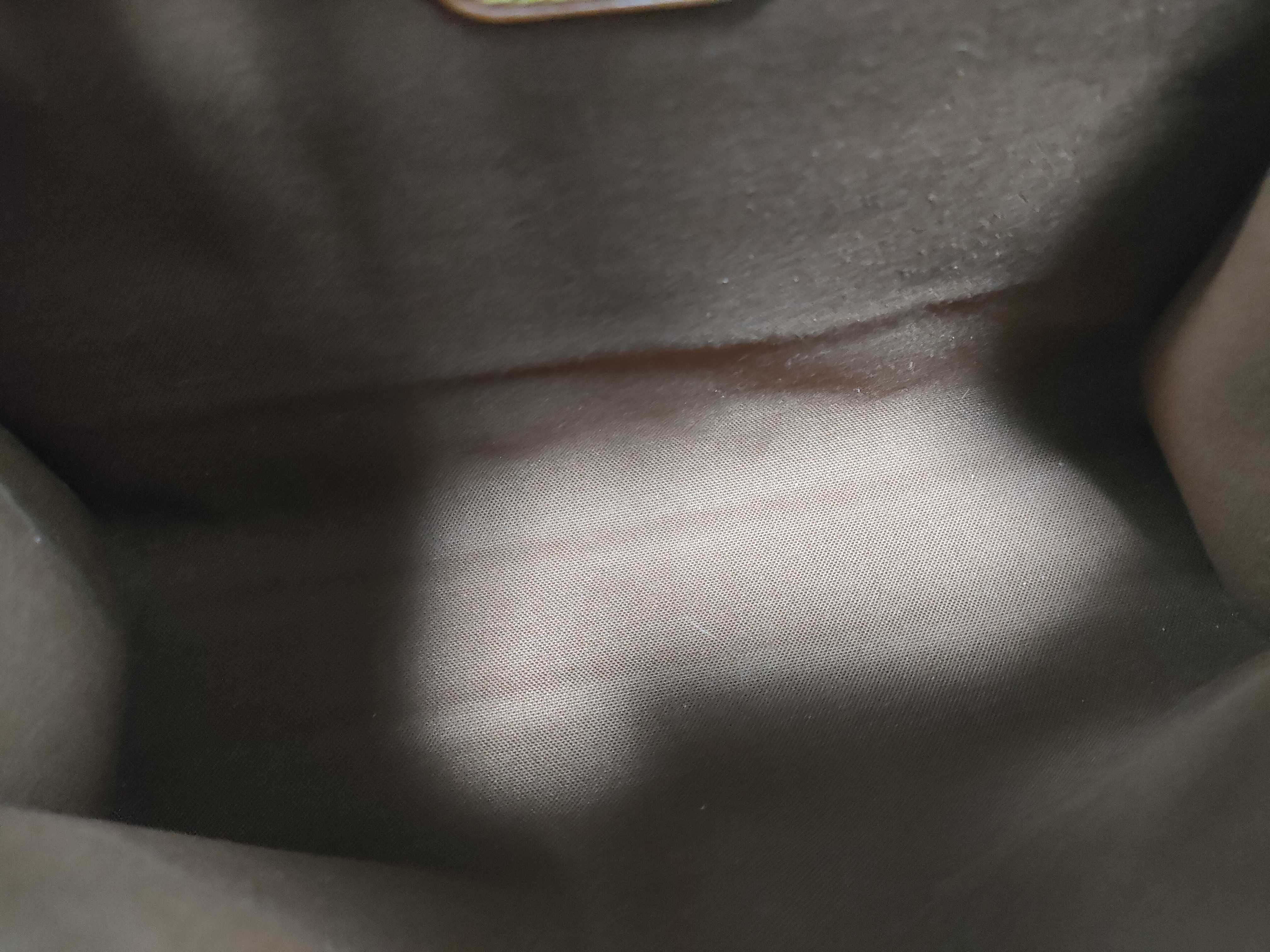 Monogram Bel Air Handbag — view 10