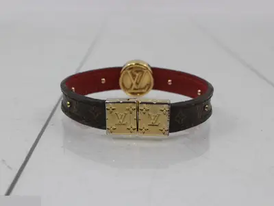Brassle LV Circle Reversible BL