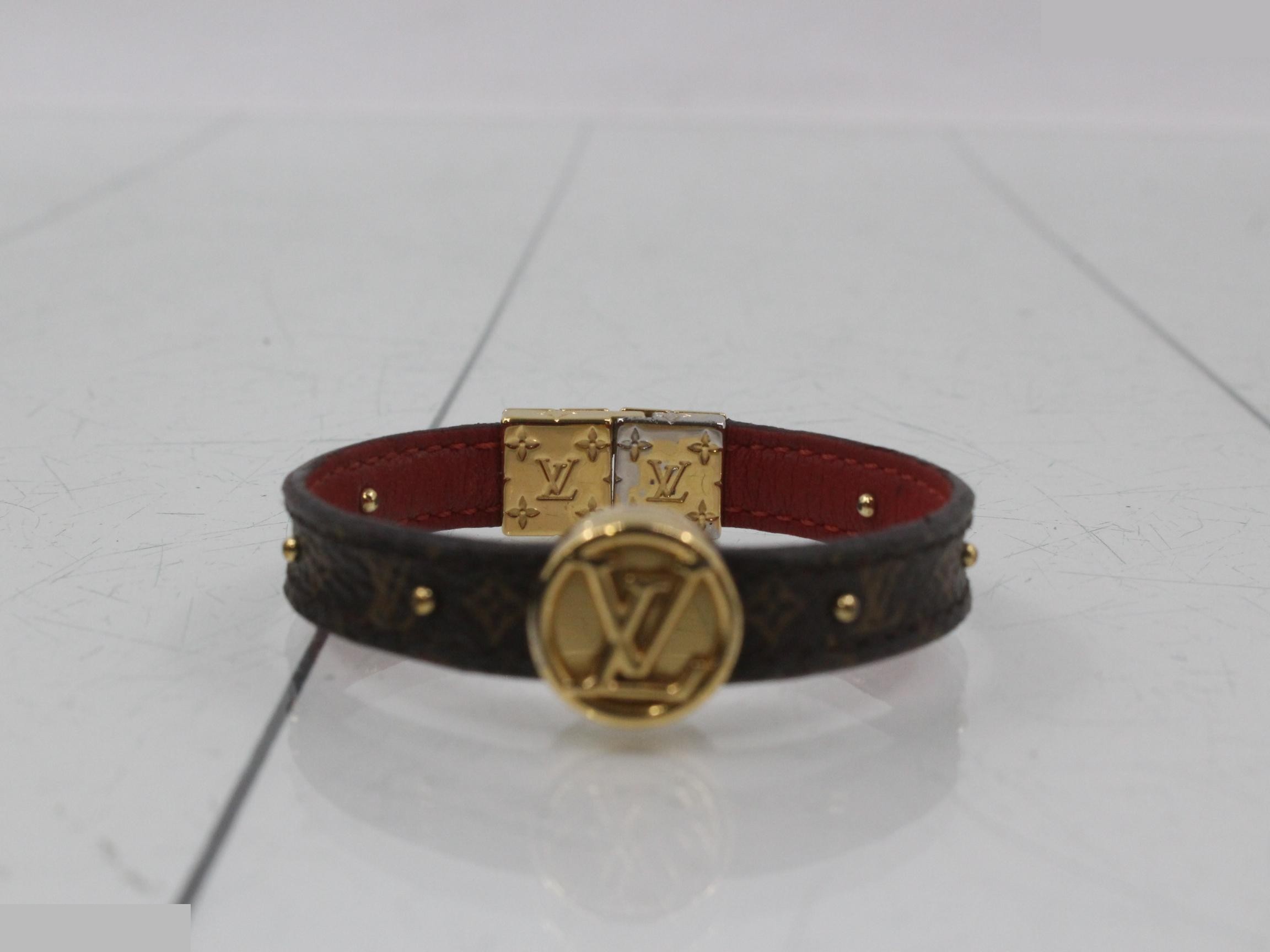 Brassle LV Circle Reversible BL — view 2