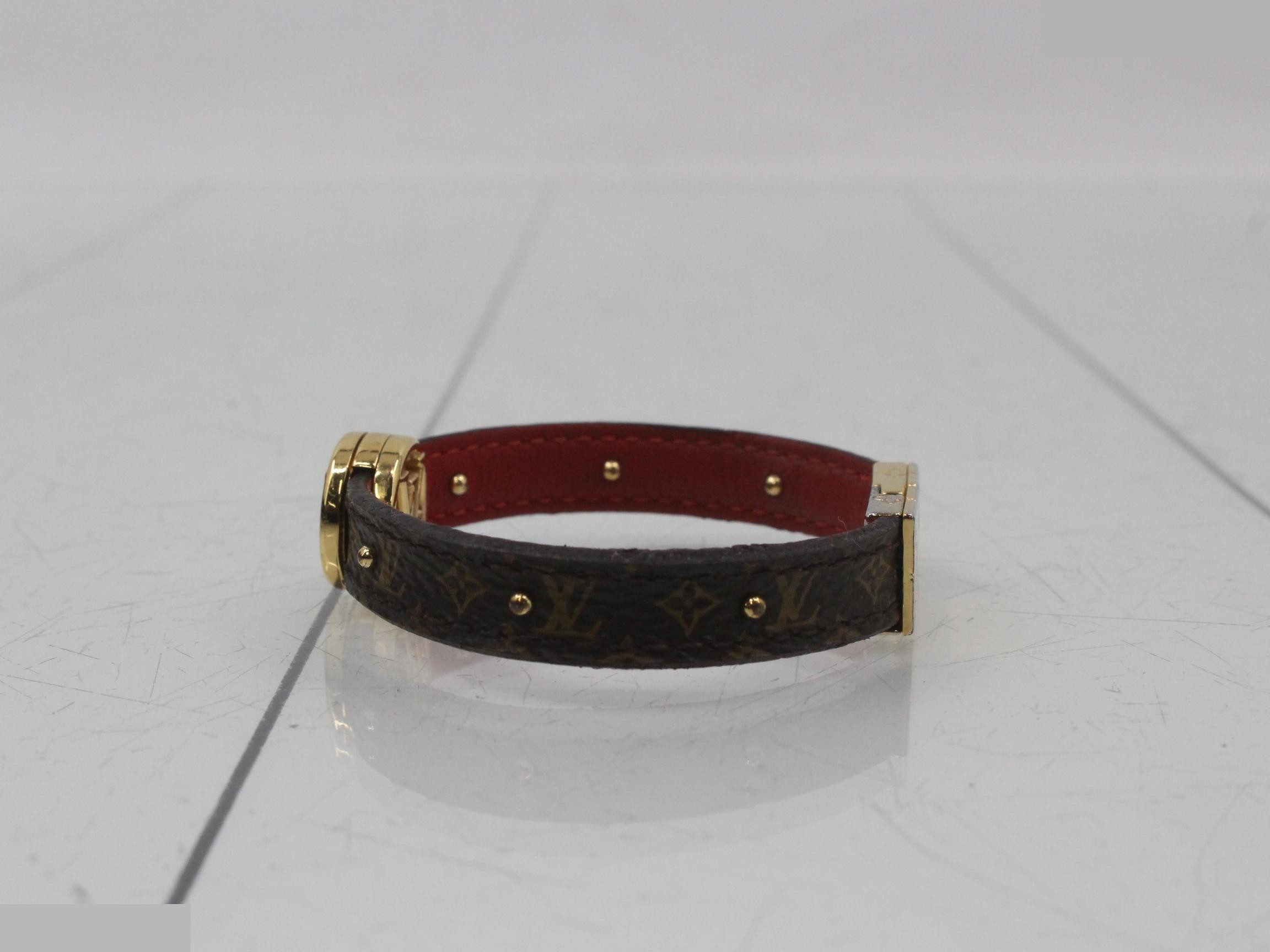 Brassle LV Circle Reversible BL — view 3