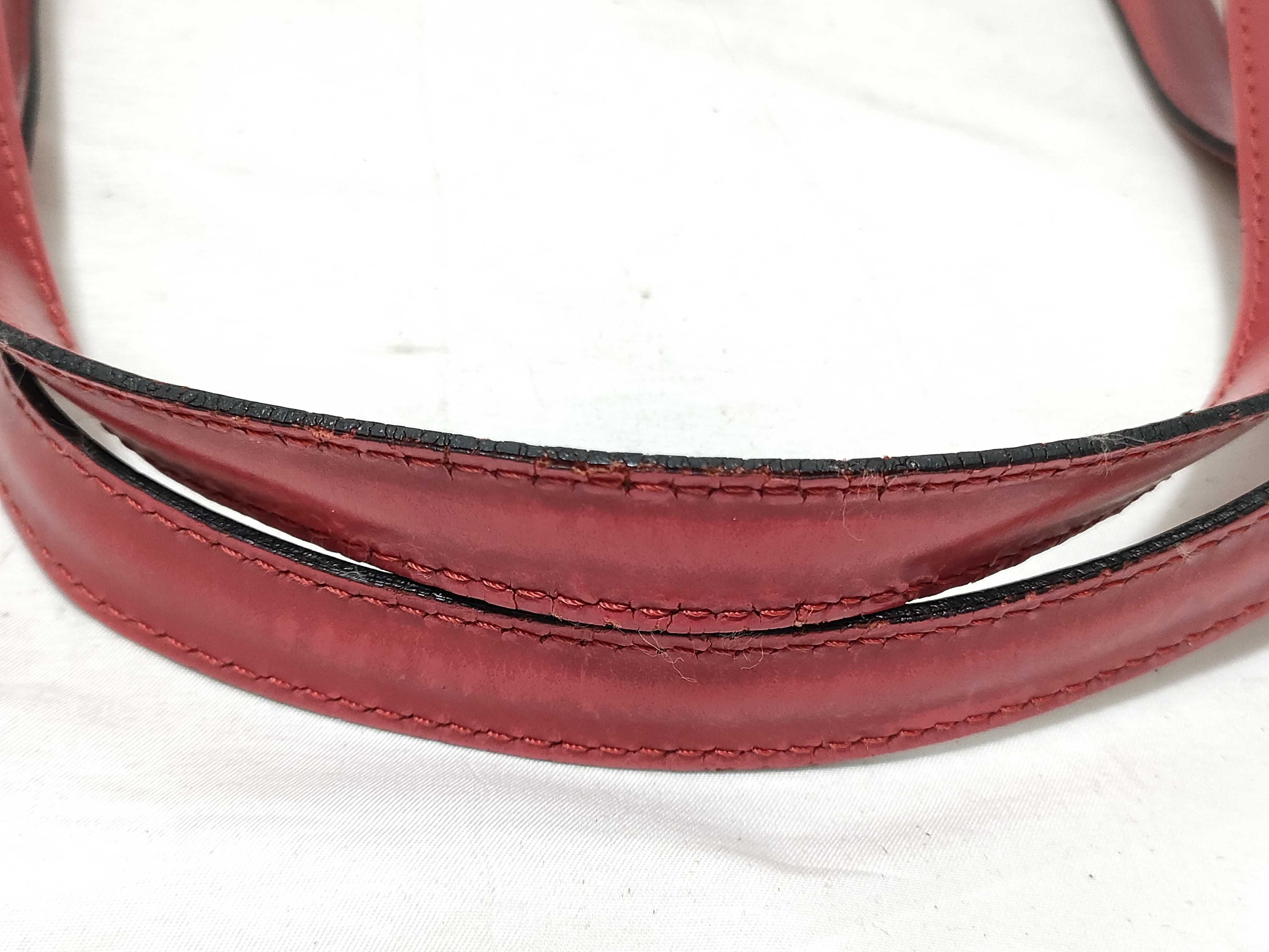 Epi Saint Jacques Shopping Shoulder Bag — view 4