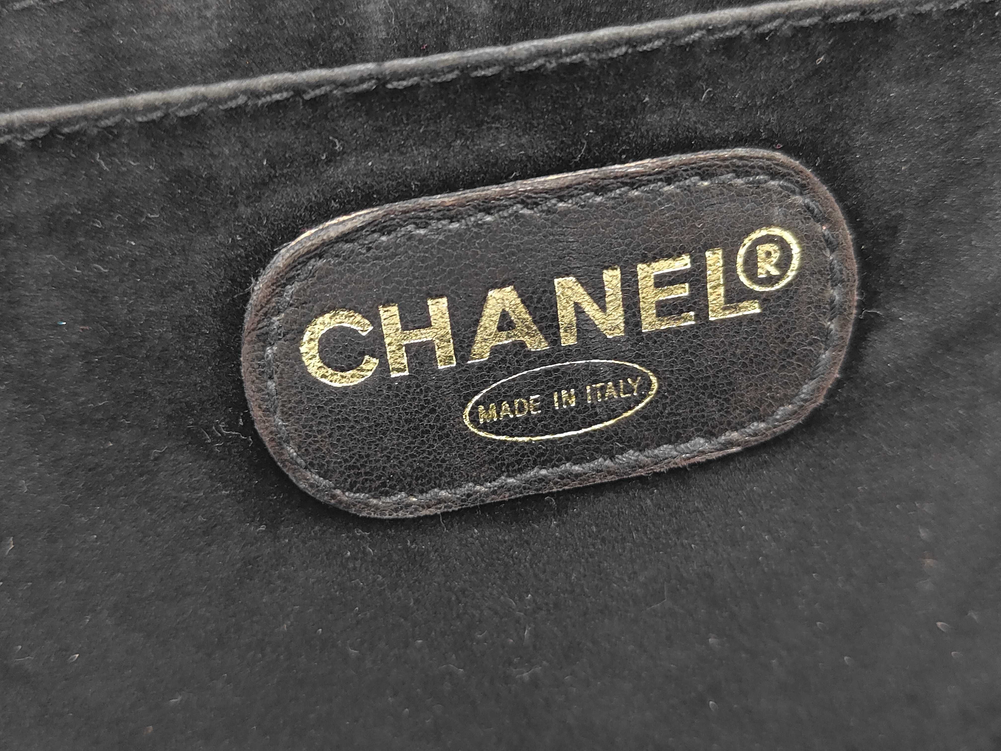 Enamel Vanity Bag Coco Mark 4688921 Bag — view 5