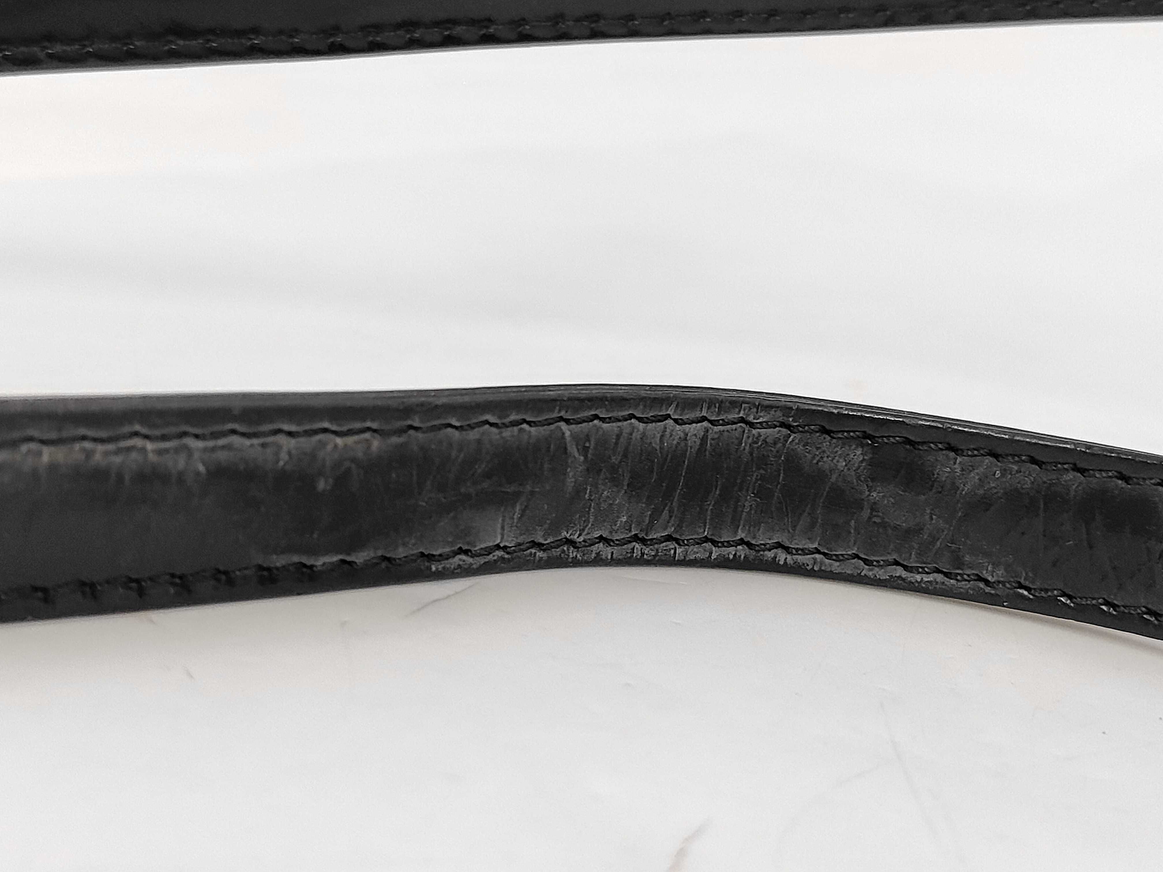 Enamel Vanity Bag Coco Mark 4688921 Bag — view 10
