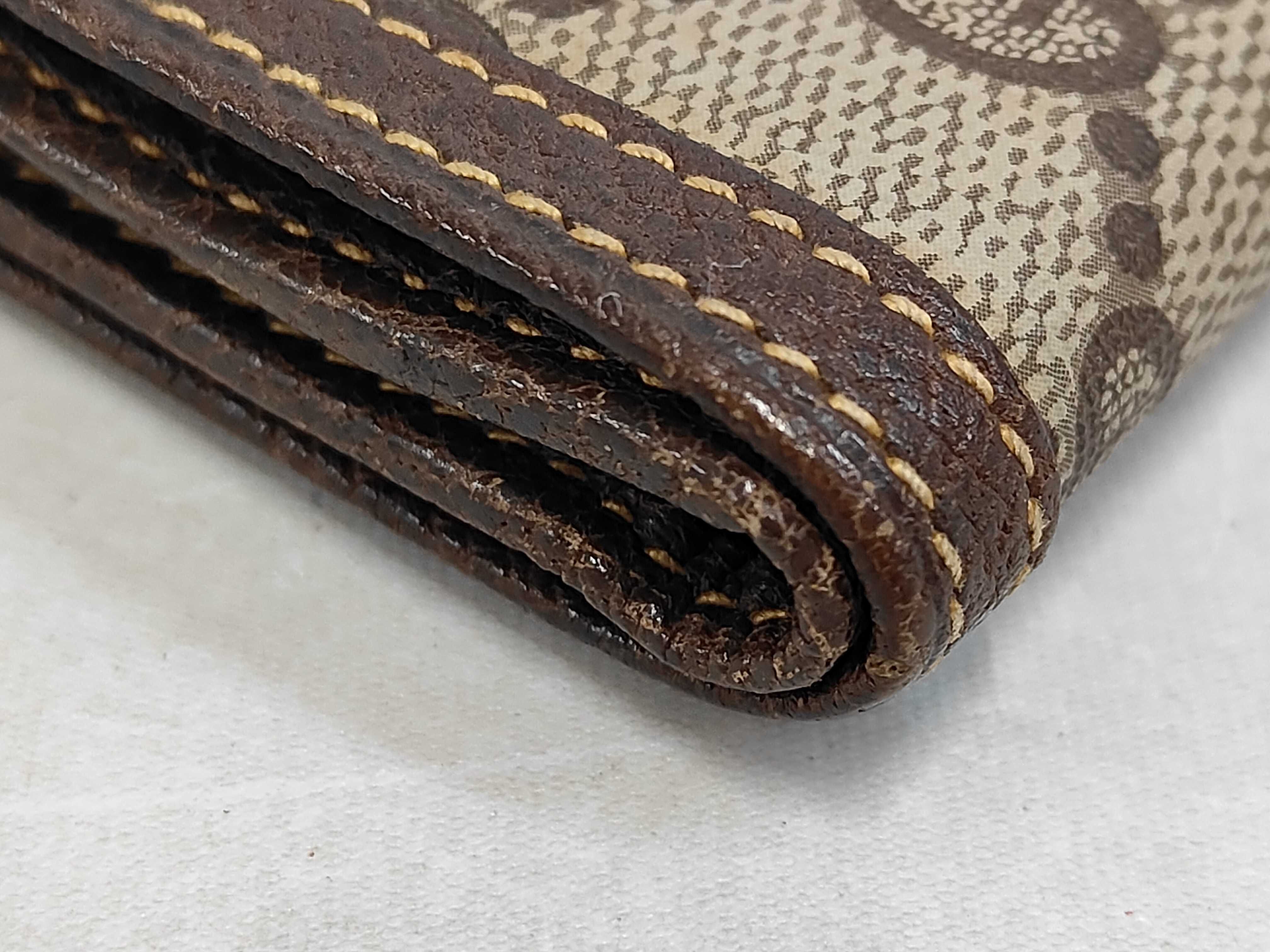 GG Supreme Compact Wallet — view 3
