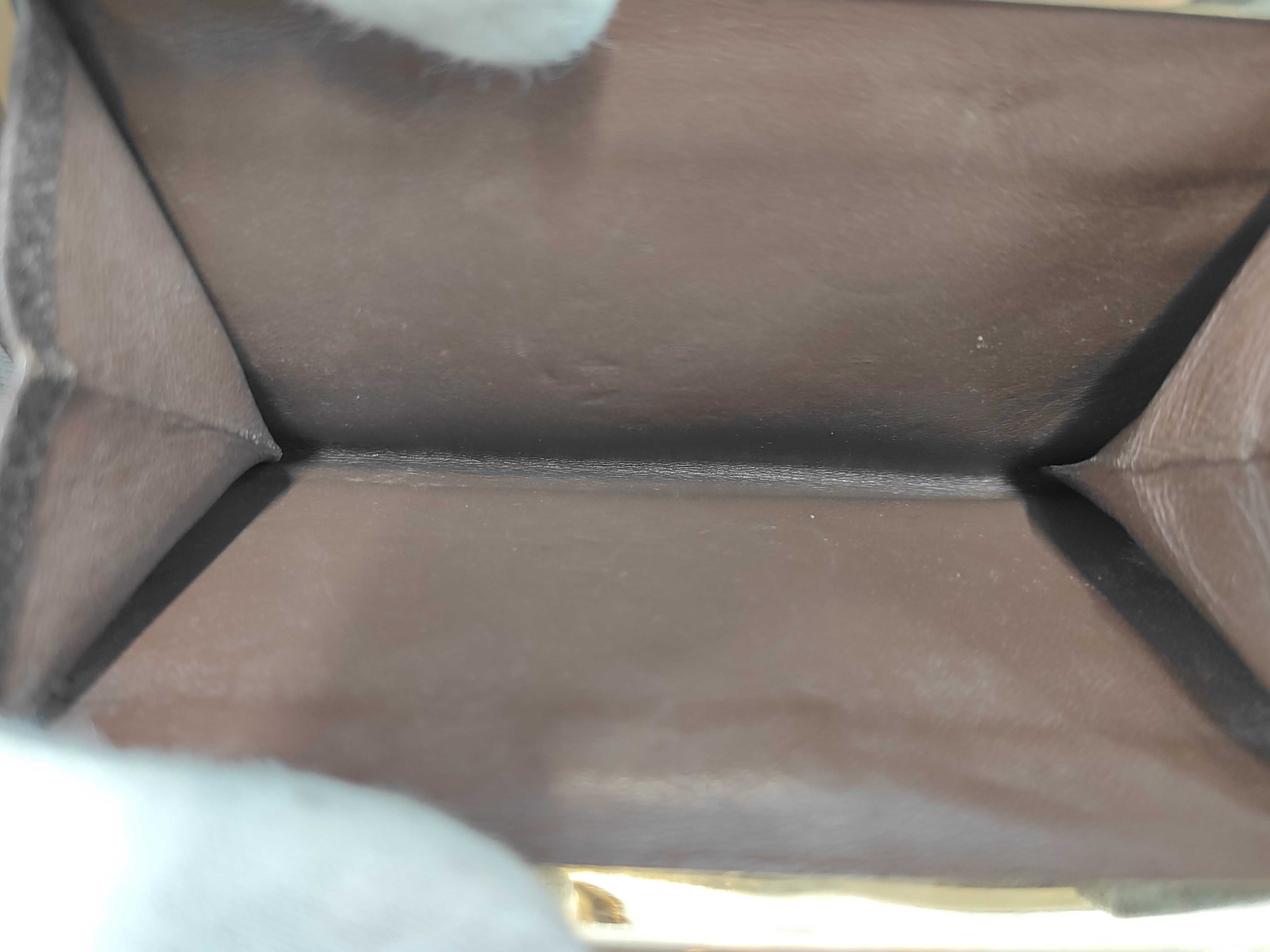 GG Supreme Compact Wallet — view 8