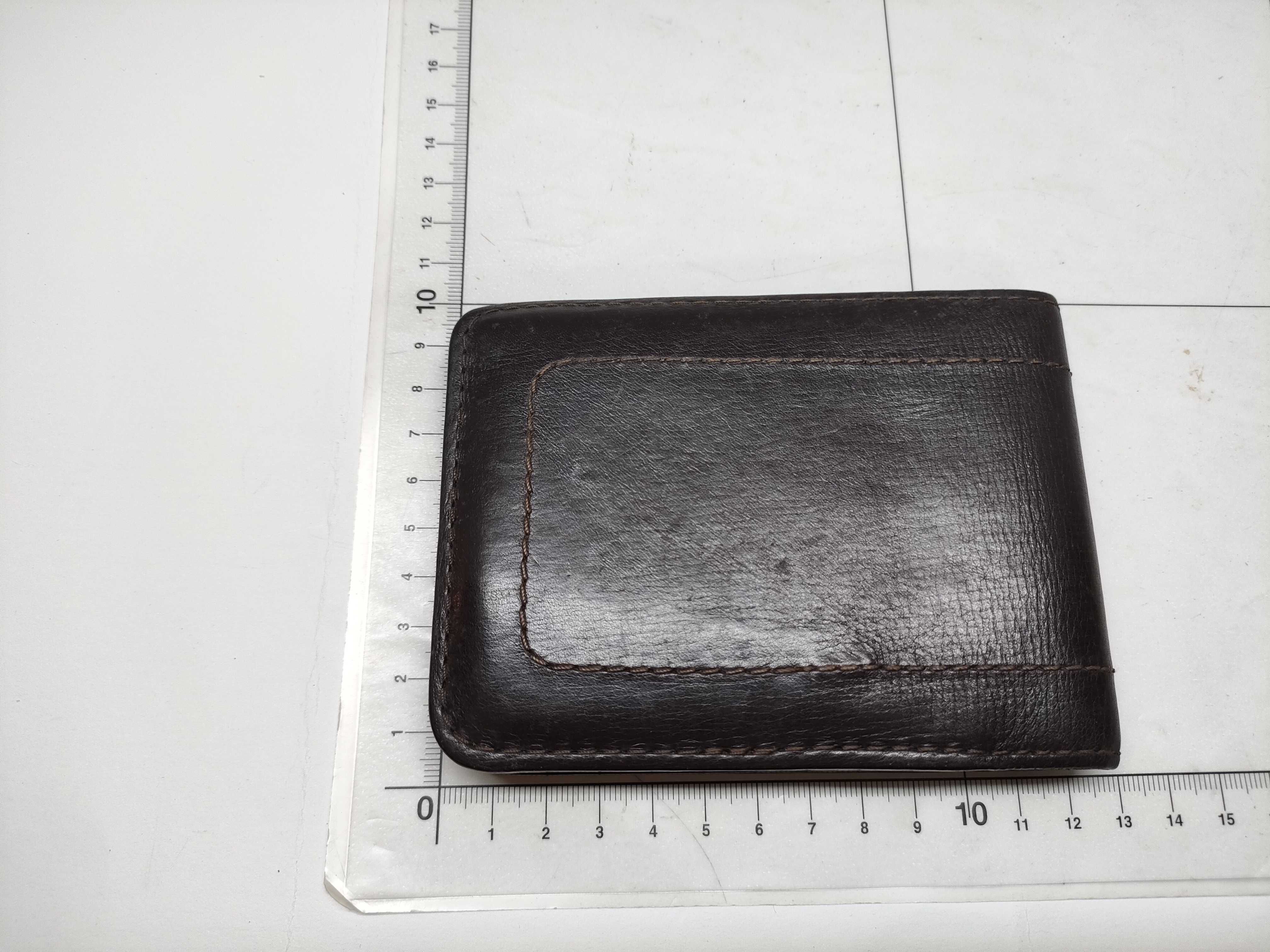Utah Bi-fold Wallet — view 2