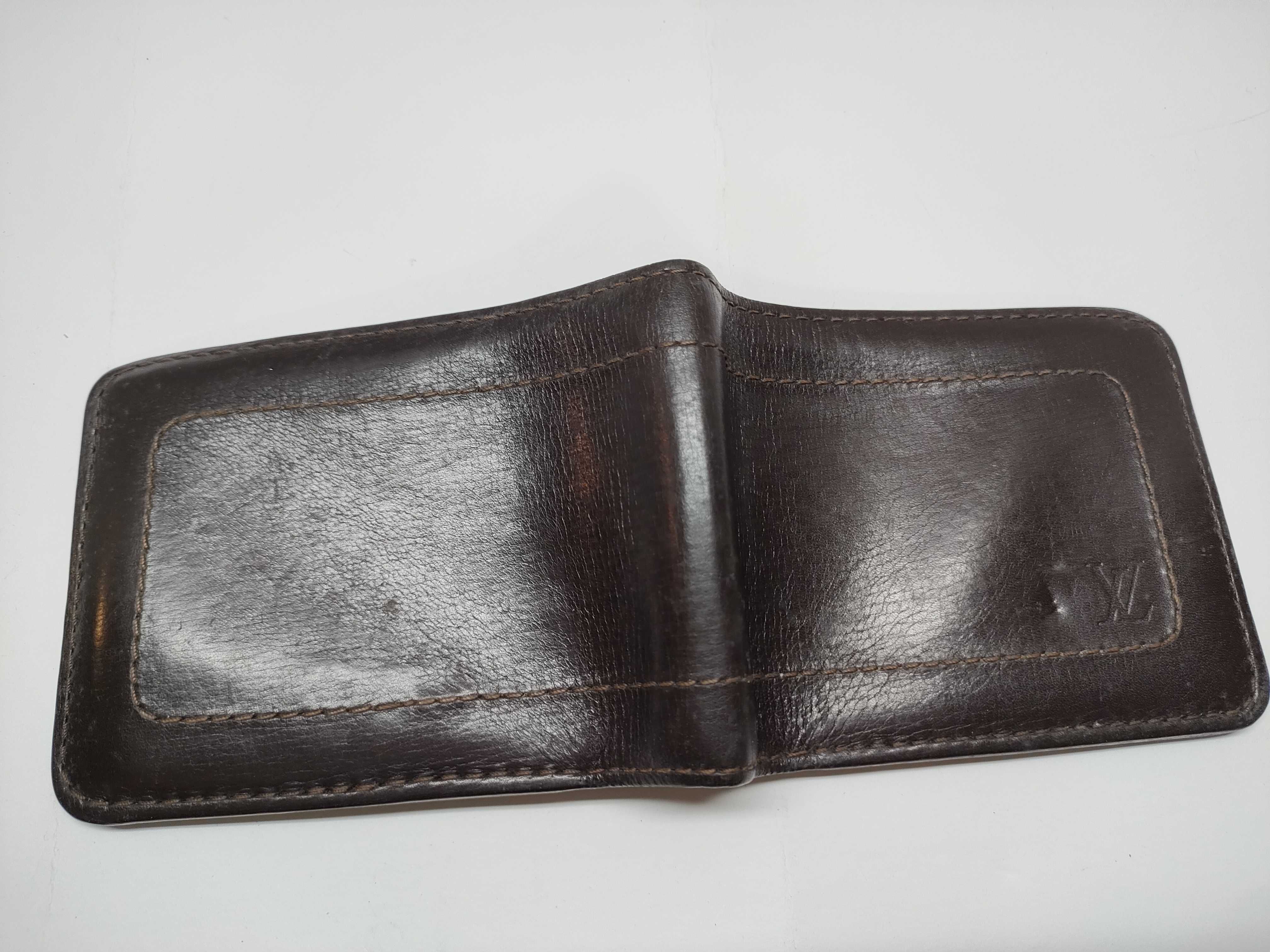 Utah Bi-fold Wallet — view 13