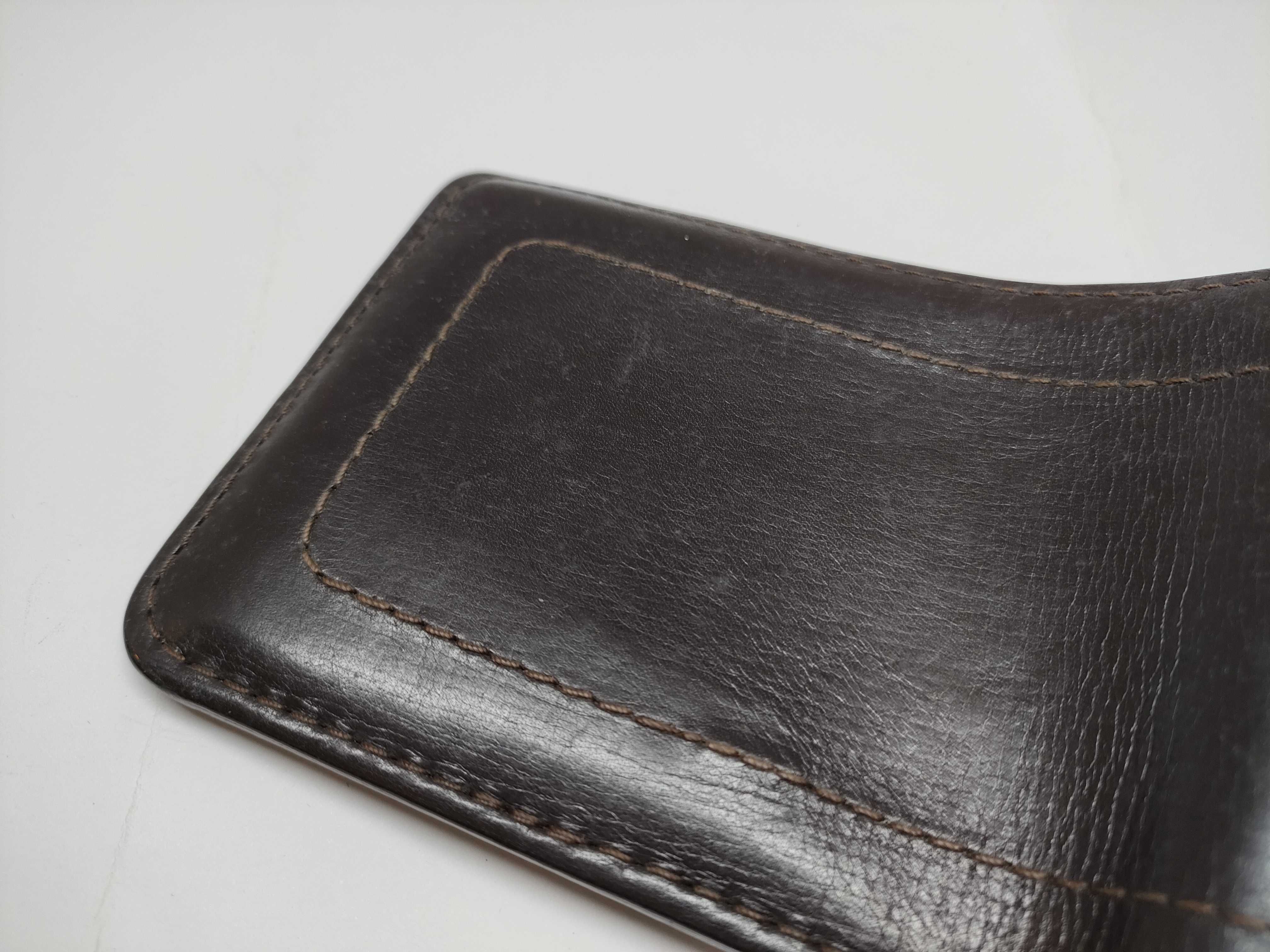 Utah Bi-fold Wallet — view 15