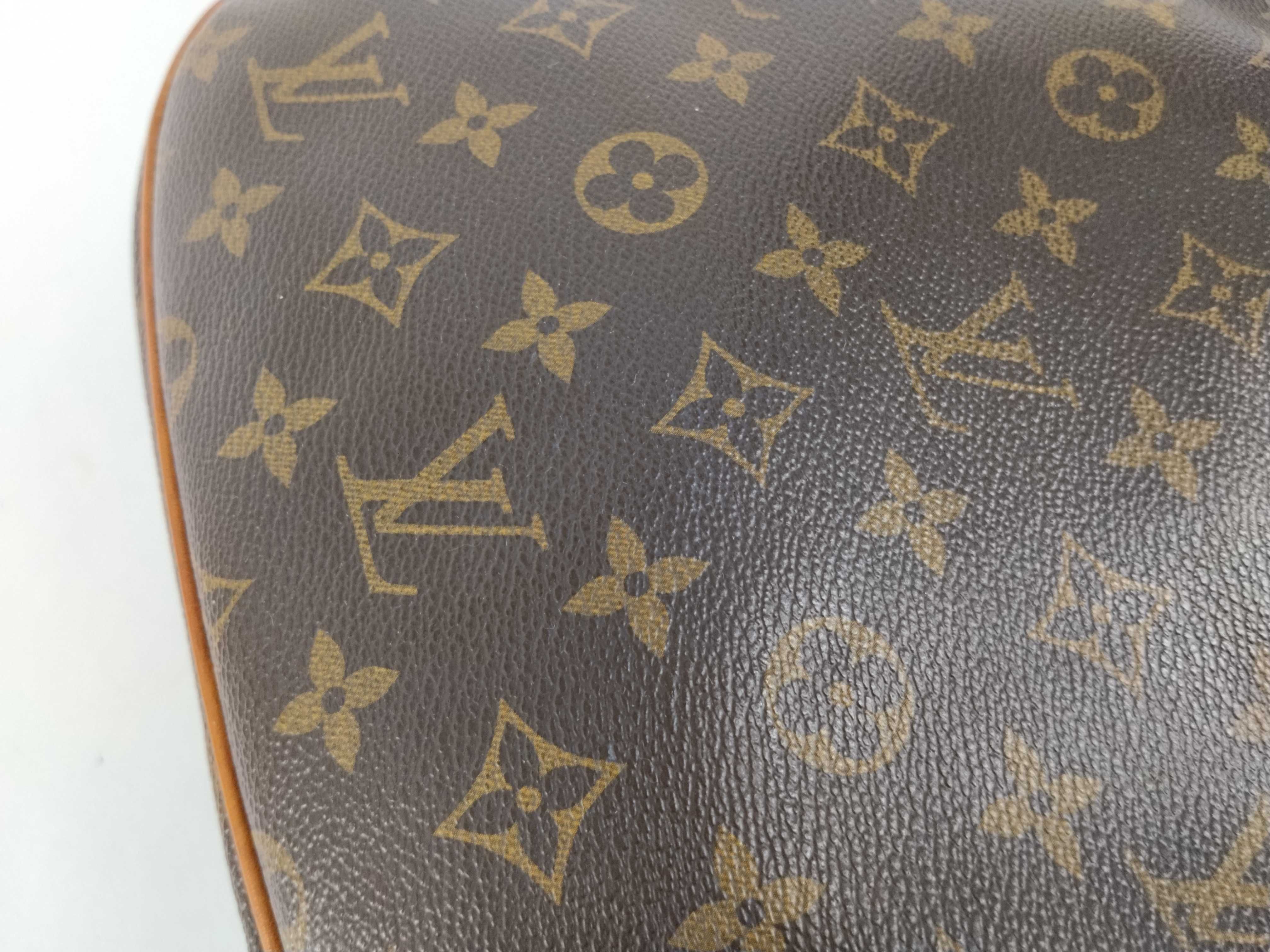 Monogram M56390 Monogram Odeon PM Shoulder Bag — view 13