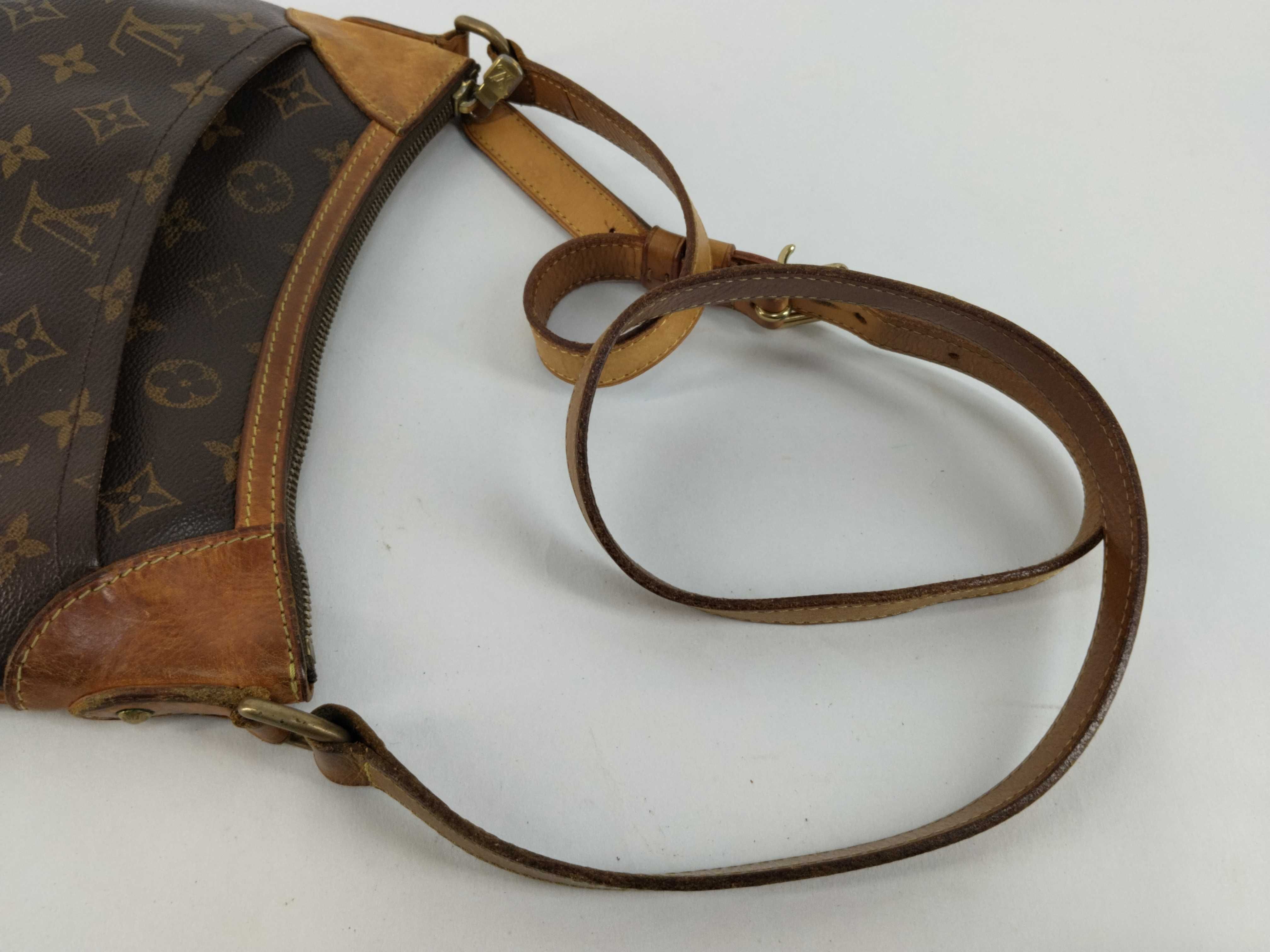 Monogram M56390 Monogram Odeon PM Shoulder Bag — view 3