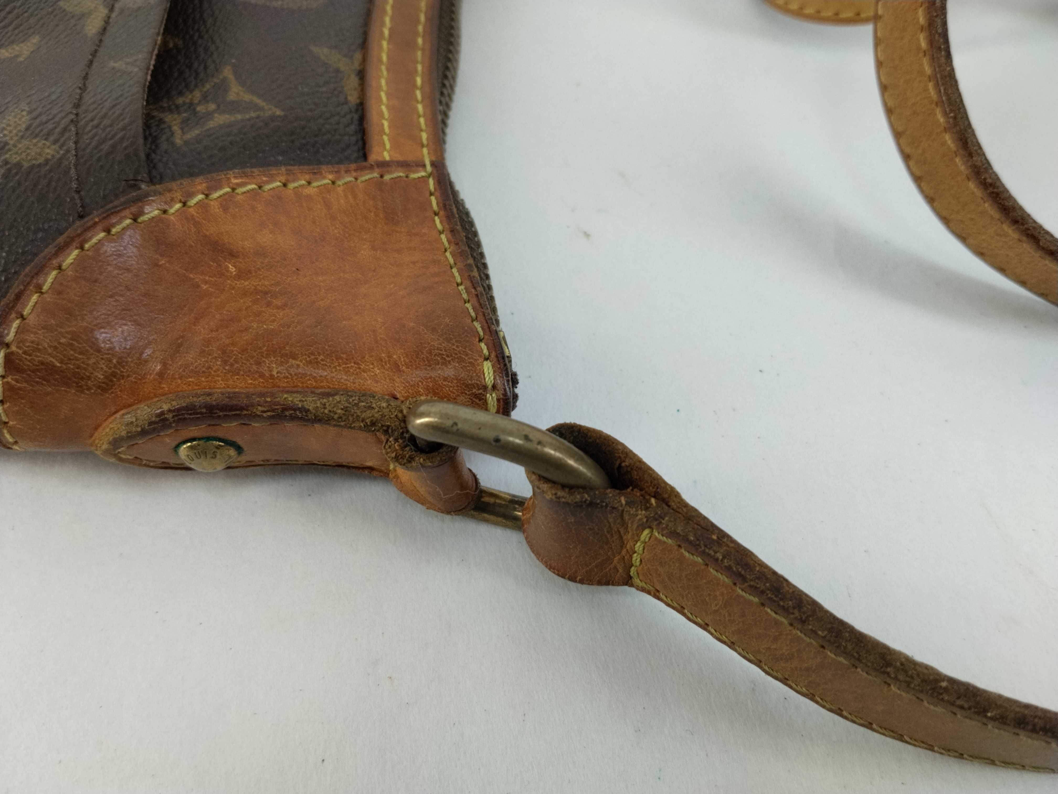 Monogram M56390 Monogram Odeon PM Shoulder Bag — view 5