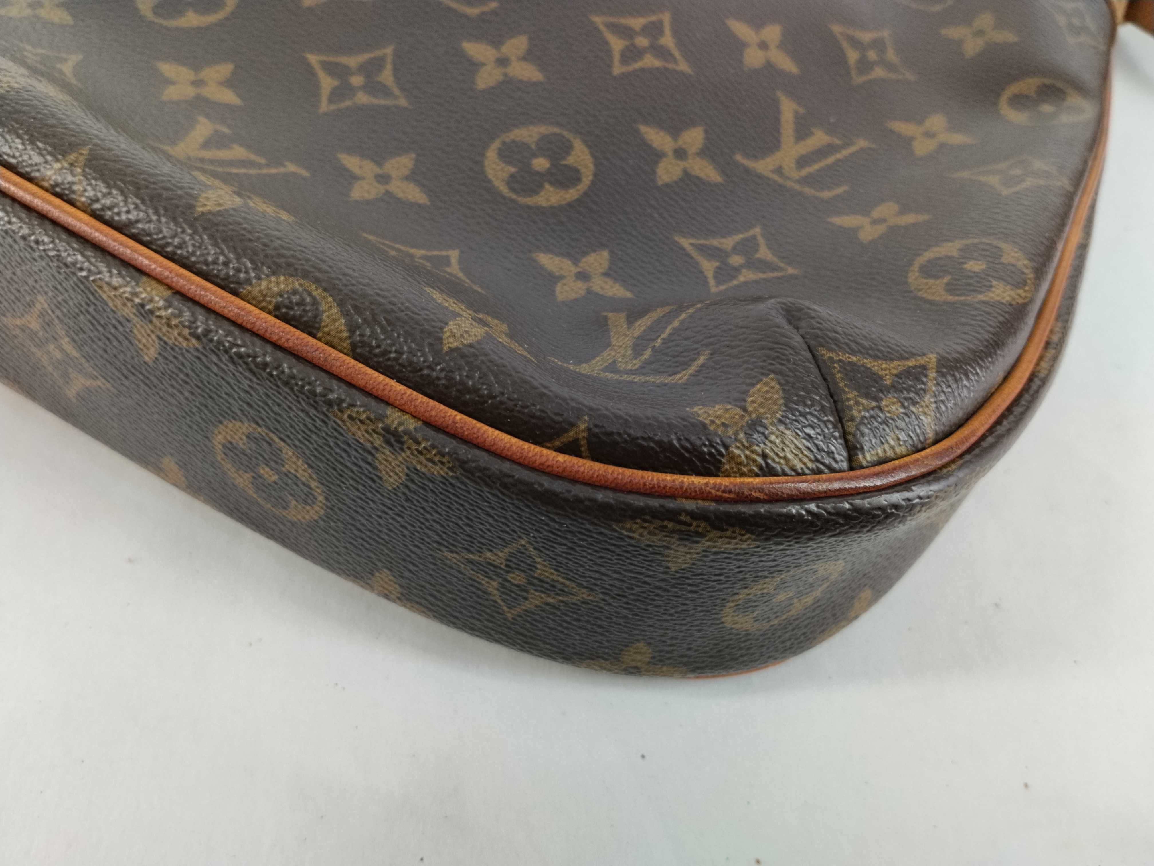 Monogram M56390 Monogram Odeon PM Shoulder Bag — view 6