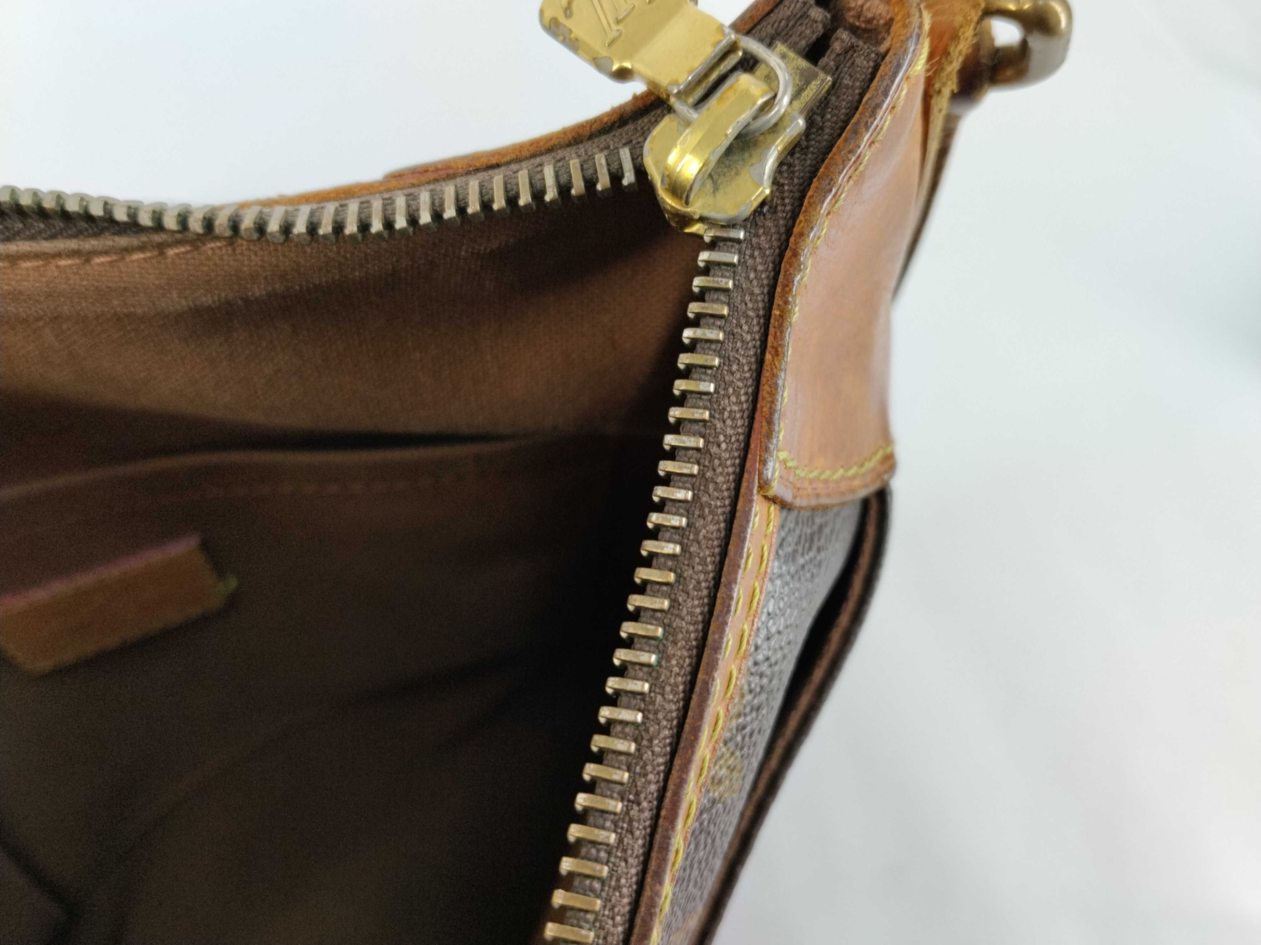 Monogram M56390 Monogram Odeon PM Shoulder Bag — view 9