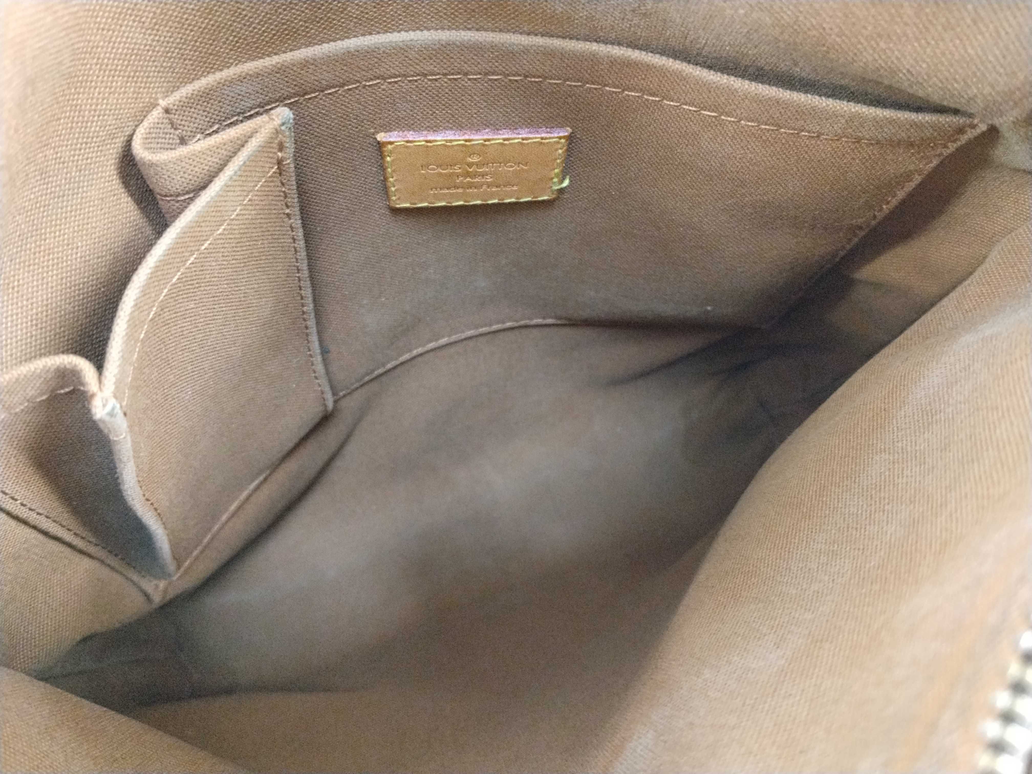 Monogram M56390 Monogram Odeon PM Shoulder Bag — view 10