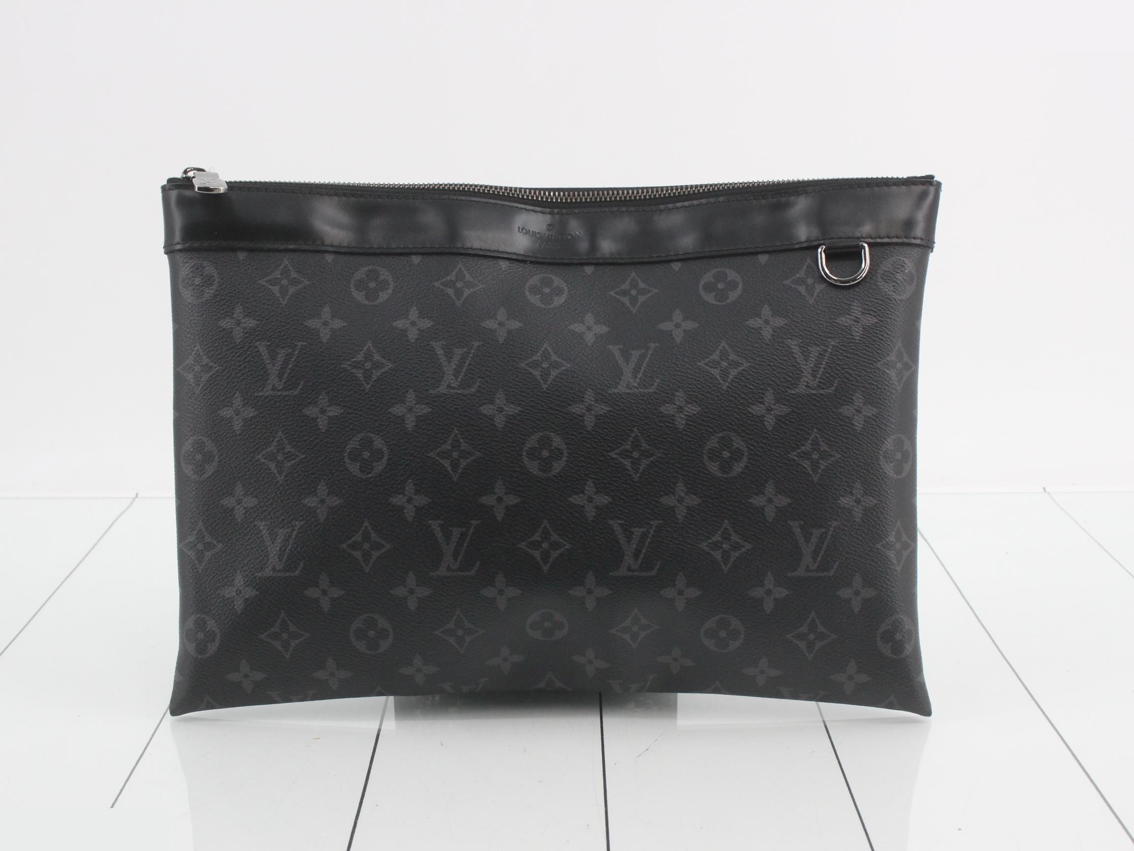 Pochette Discovery