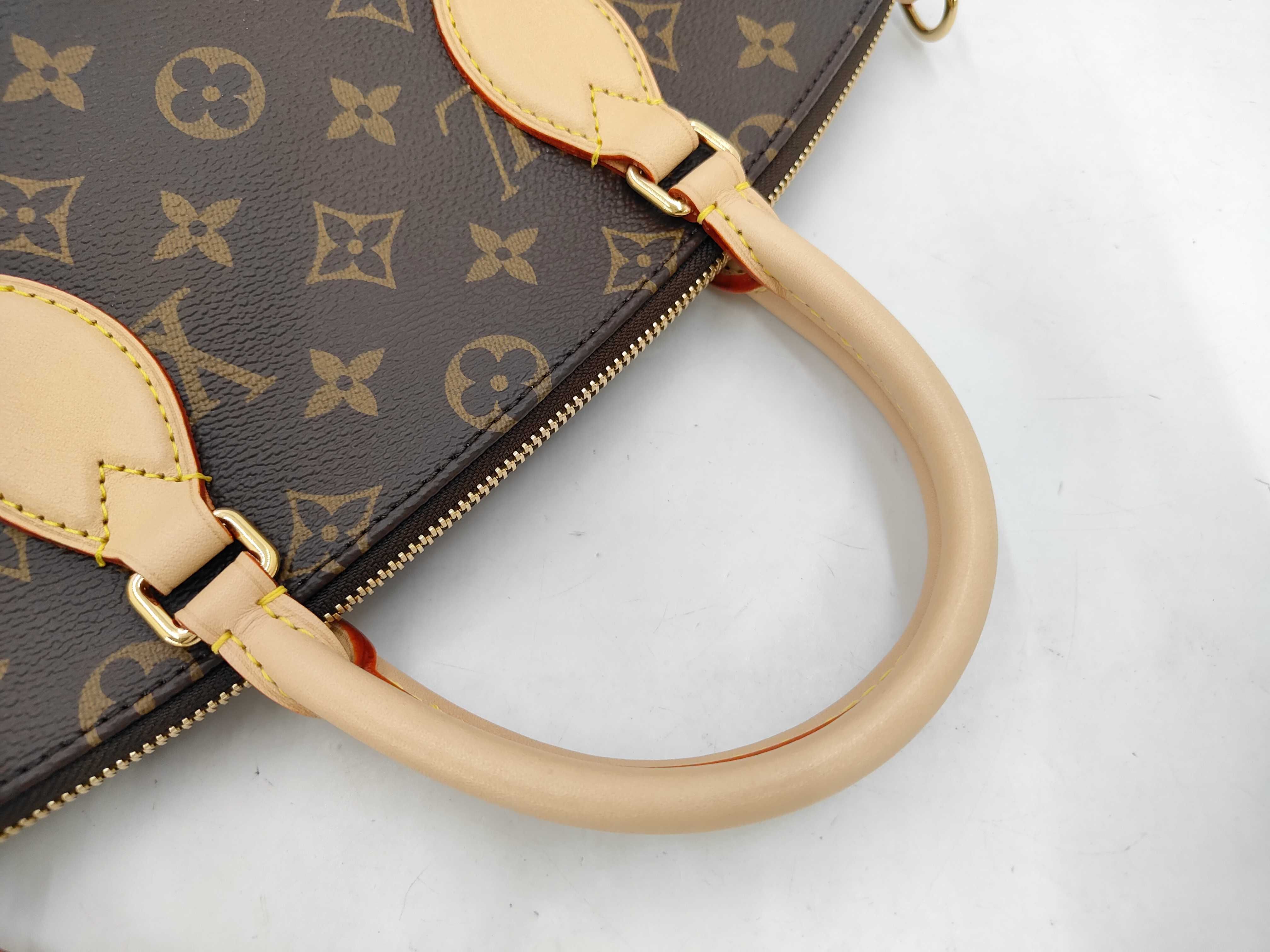 Monogram Neo Lockit PM M26532 Handbag — view 5