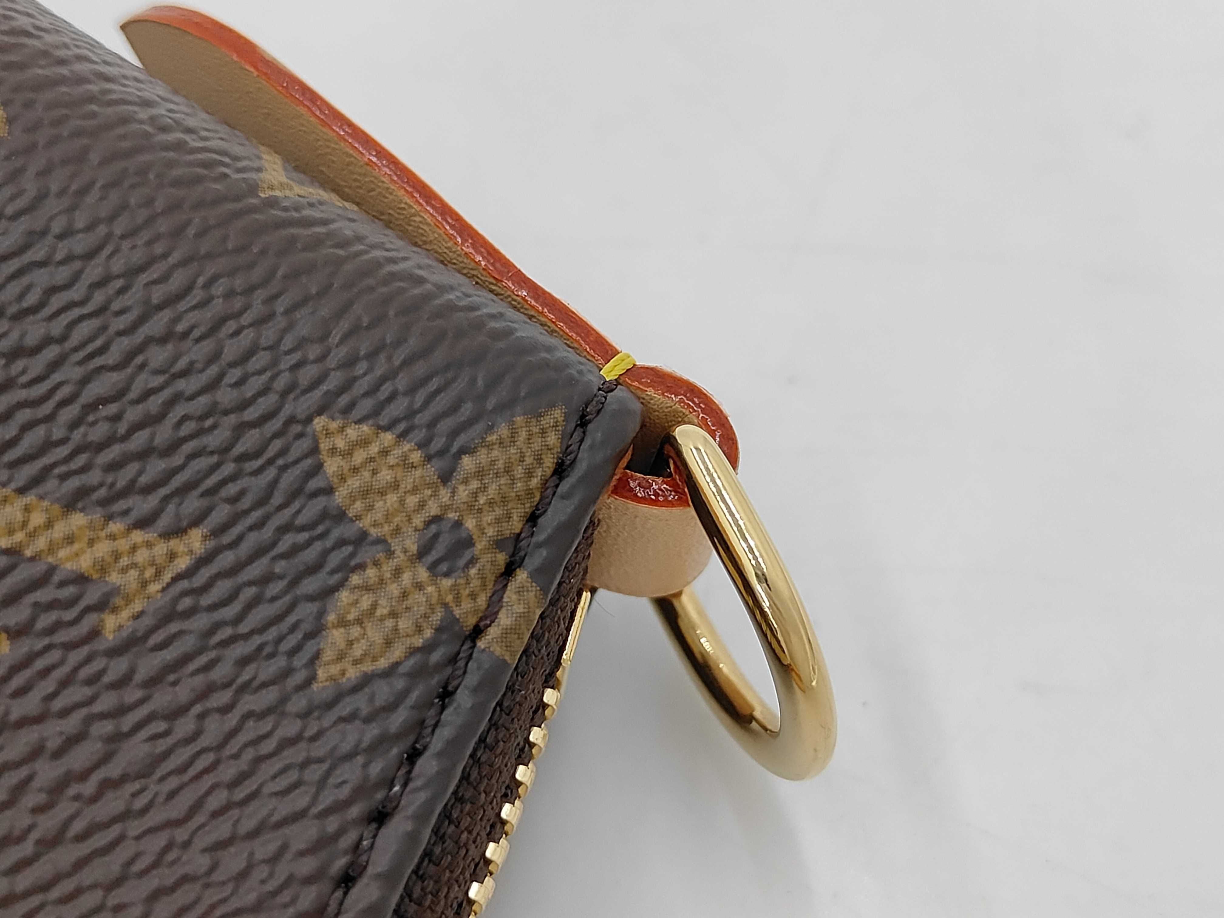 Monogram Neo Lockit PM M26532 Handbag — view 7