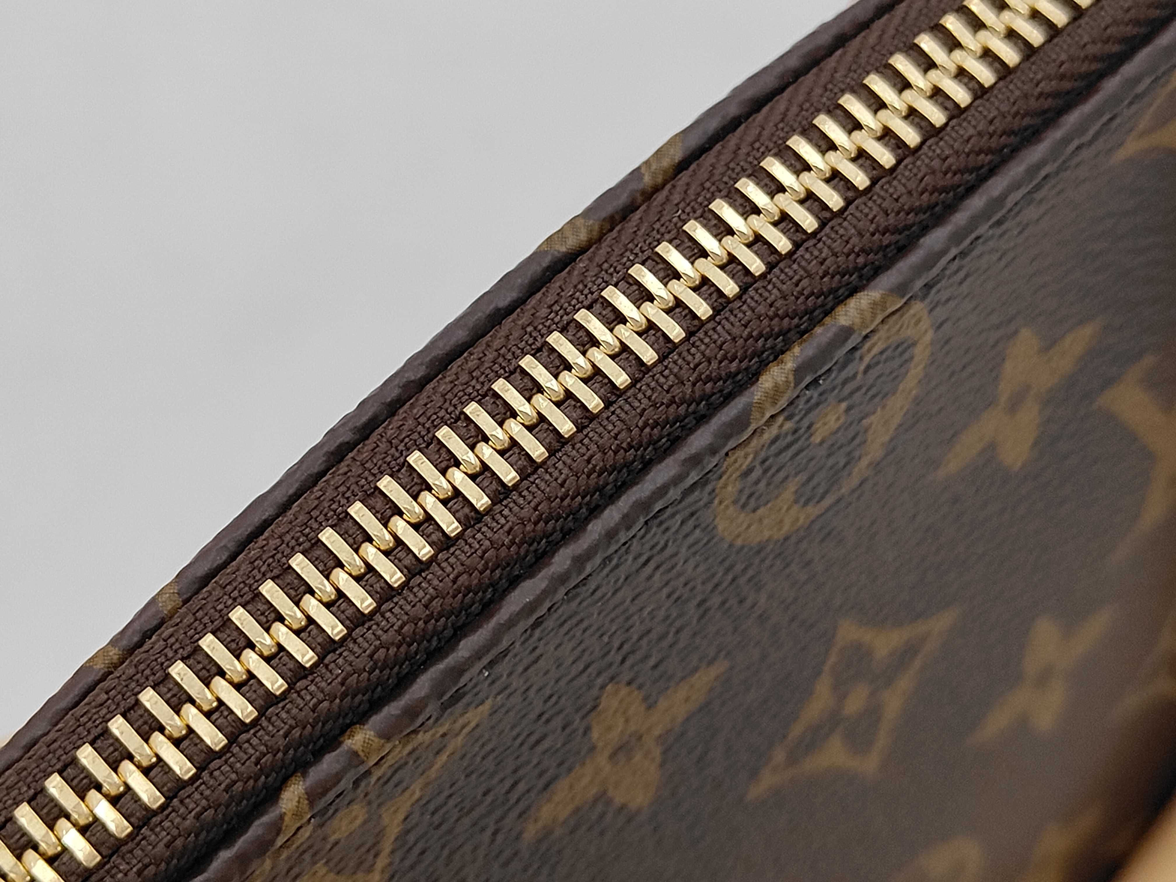 Monogram Neo Lockit PM M26532 Handbag — view 8