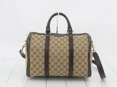 2-WAY Boston Bag