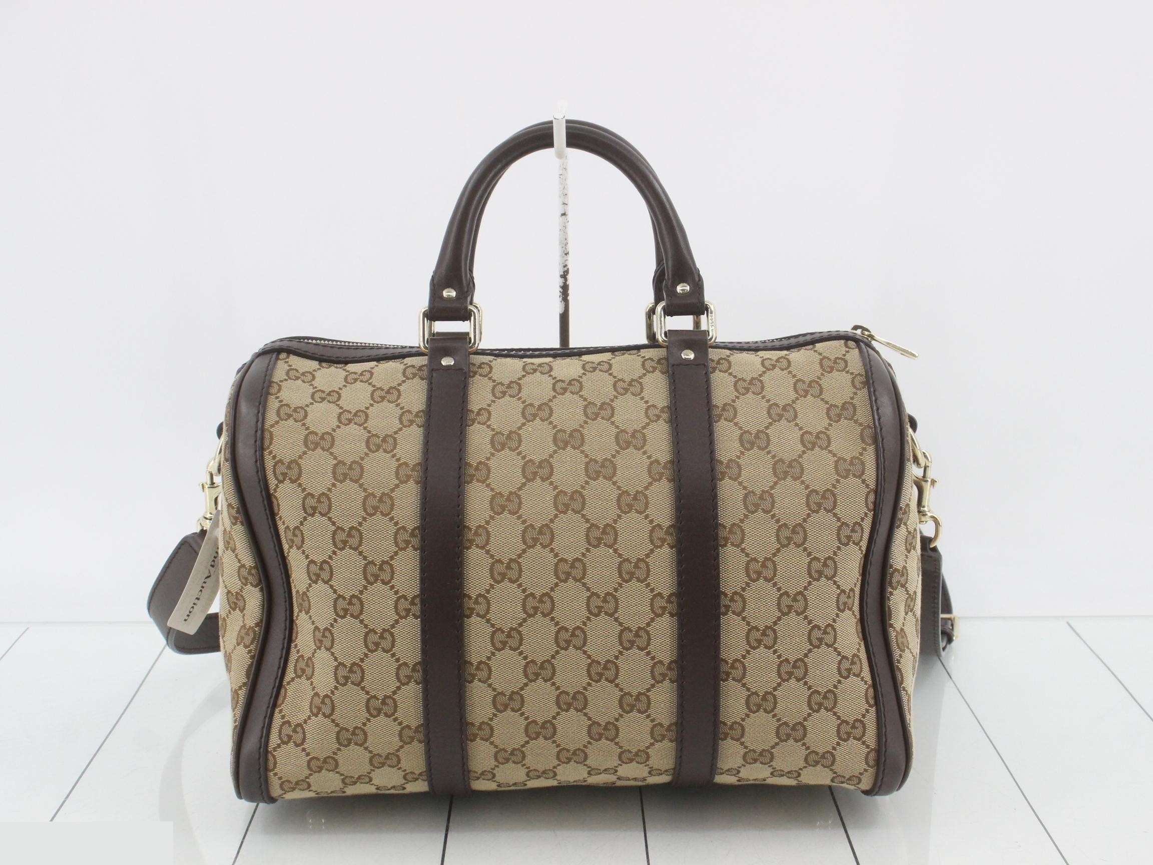 2-WAY Boston Bag — view 2