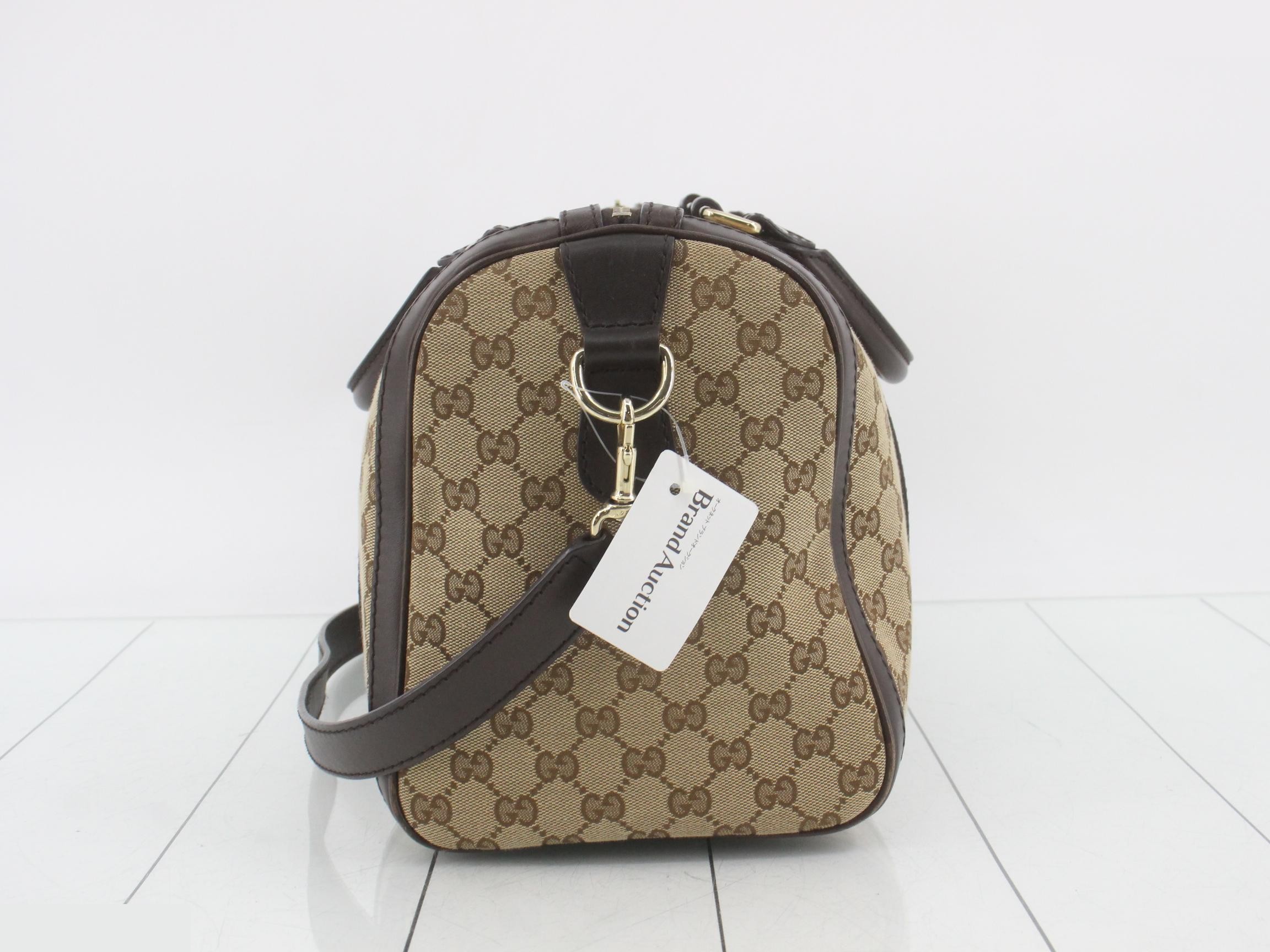 2-WAY Boston Bag — view 3