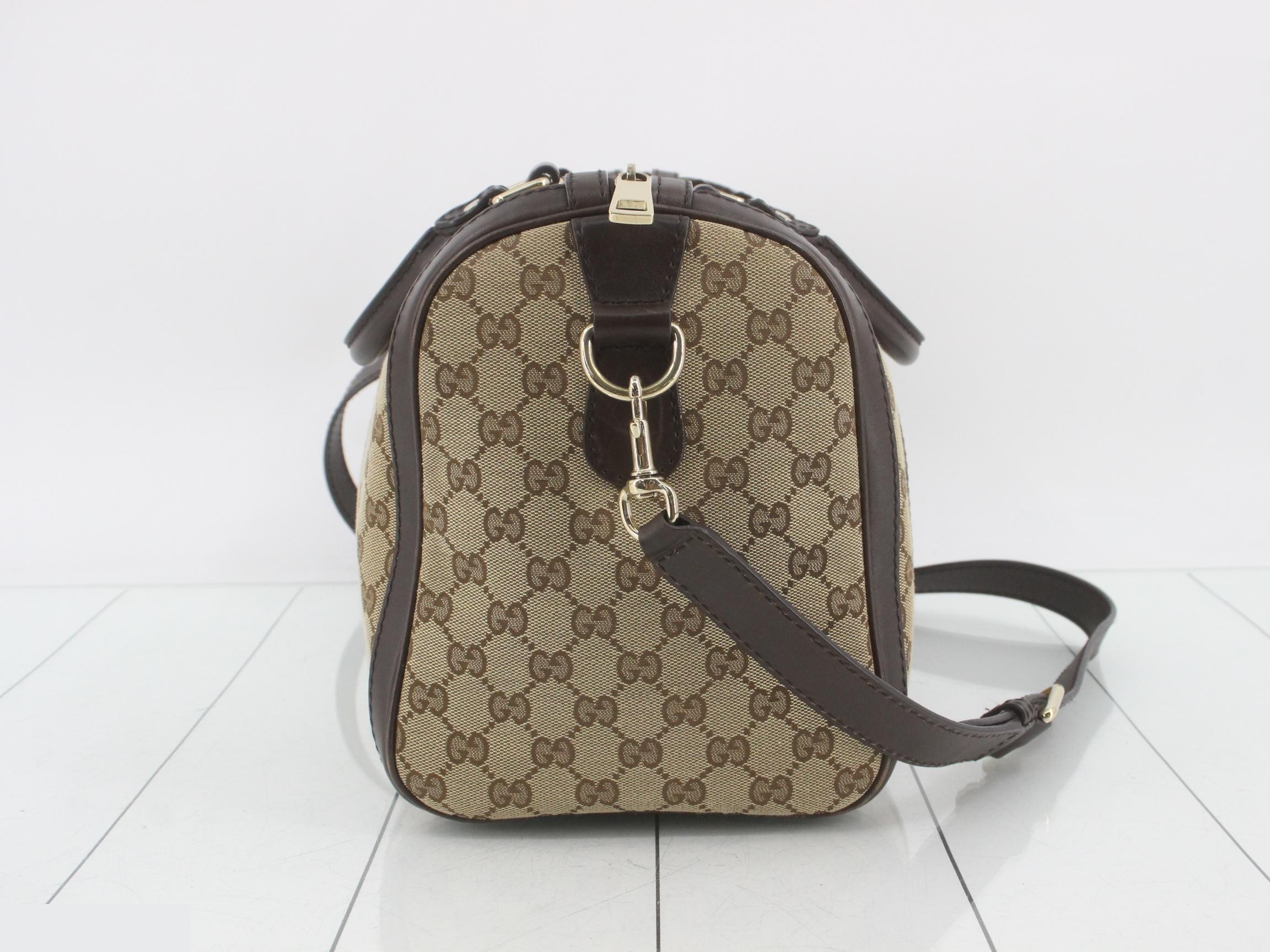 2-WAY Boston Bag — view 4